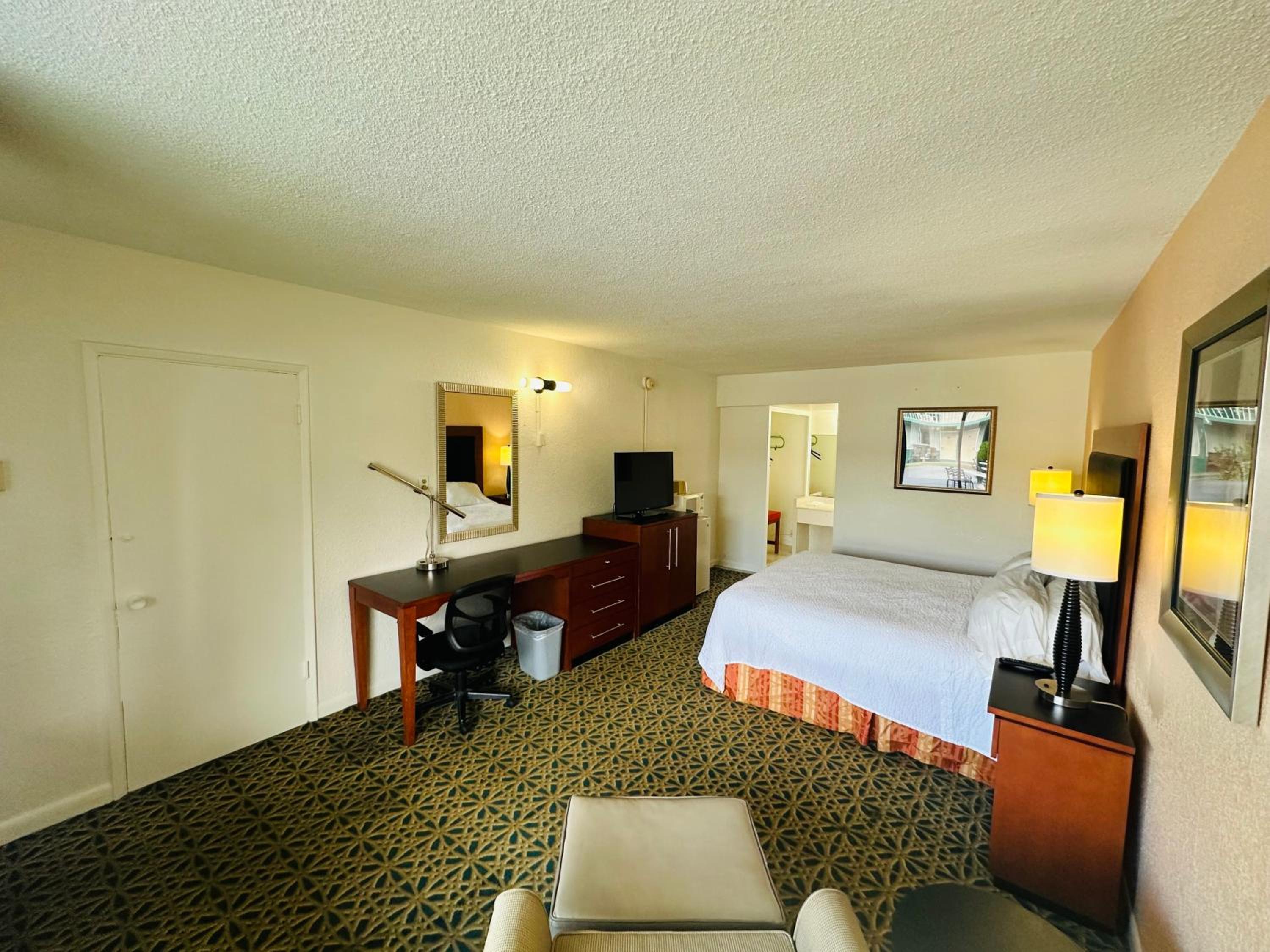 Boca Inn
