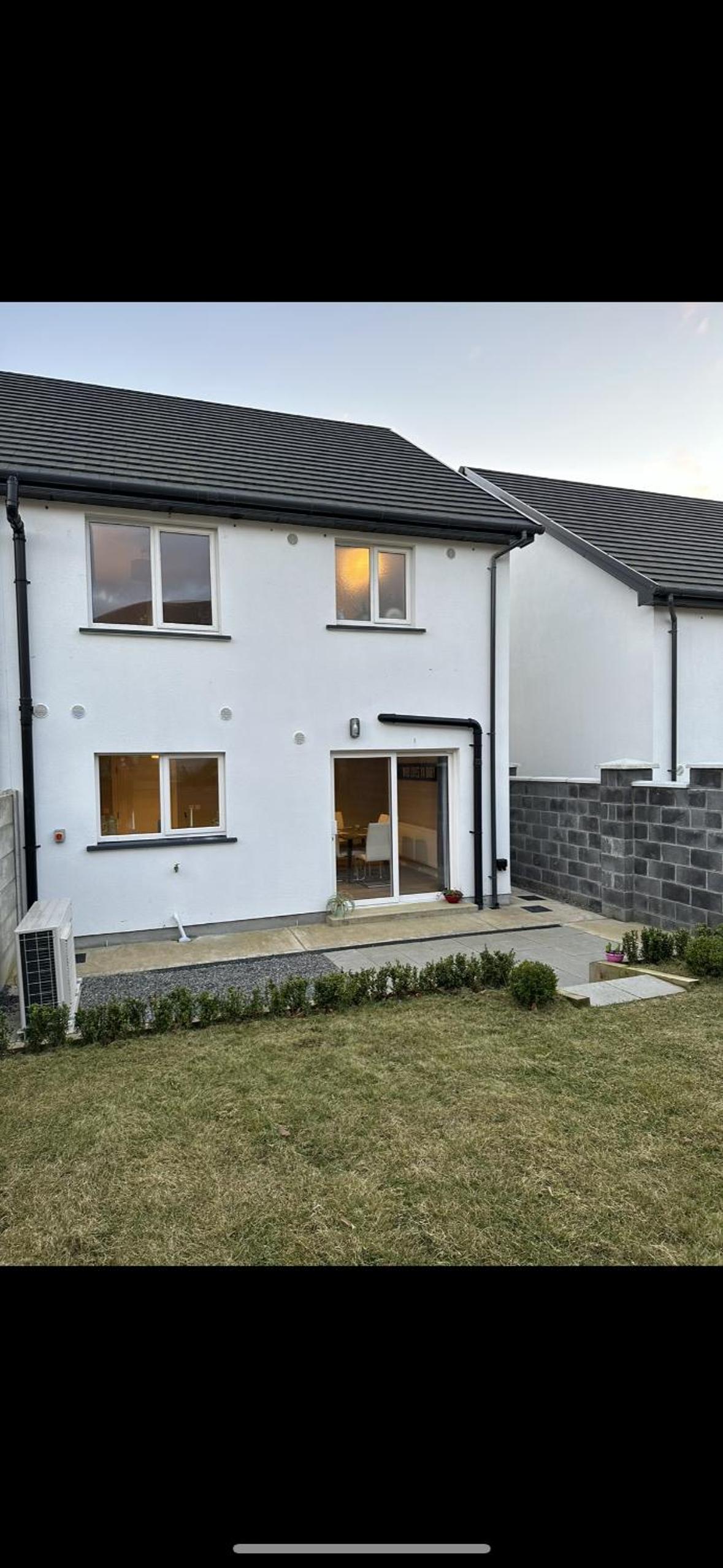 Home in Kilmuckridge