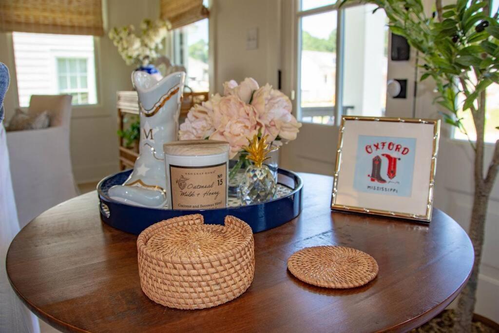 Oxford The Bluebonnet Luxury Home view 3