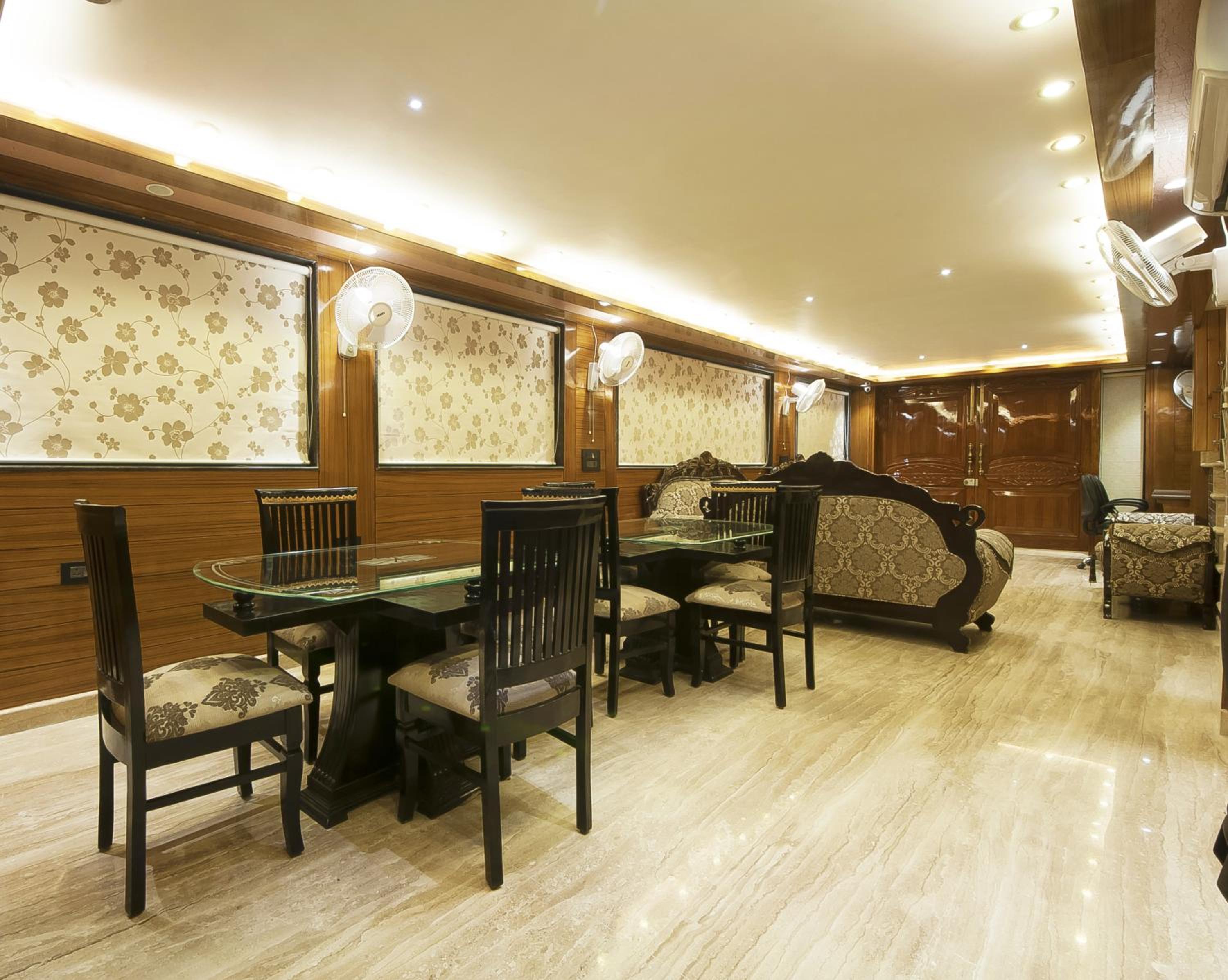 Wood Castle Grand