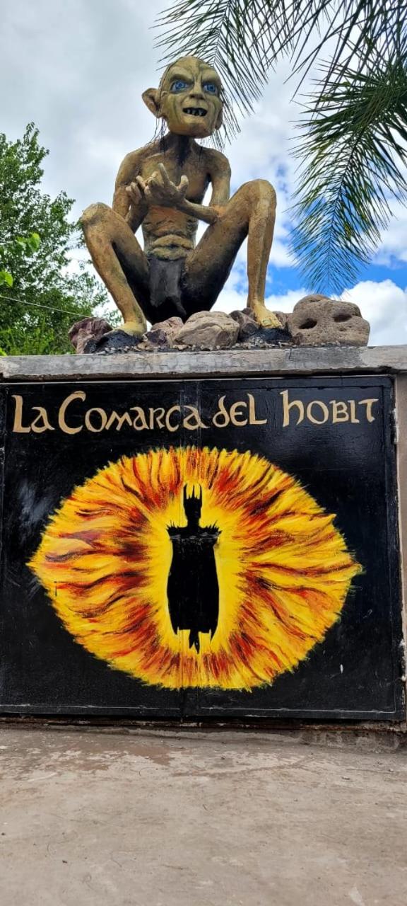 Comarca del Hobit