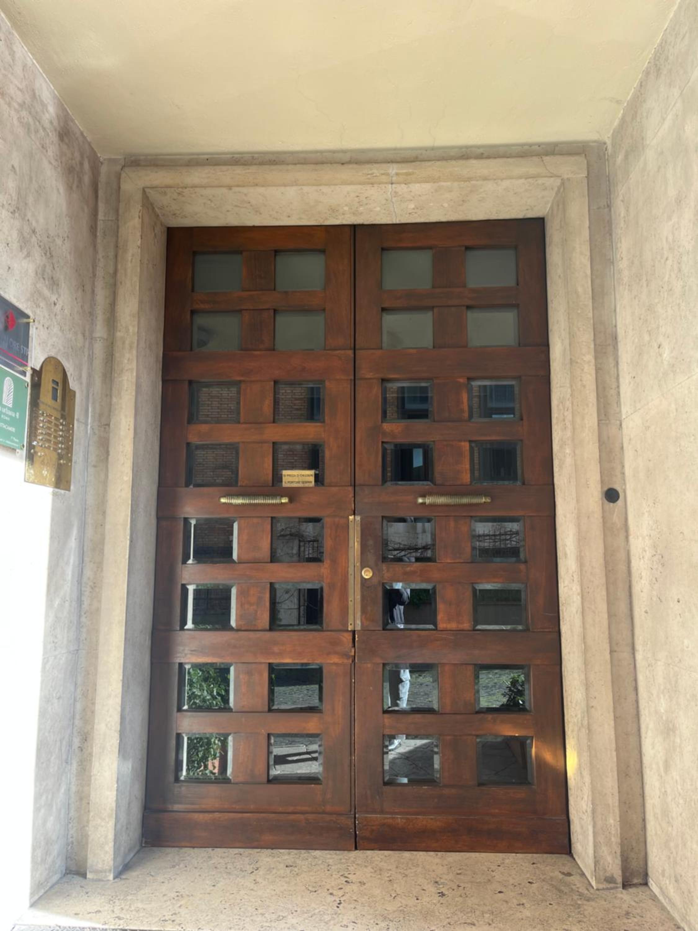 Monti Exclusive Apartment