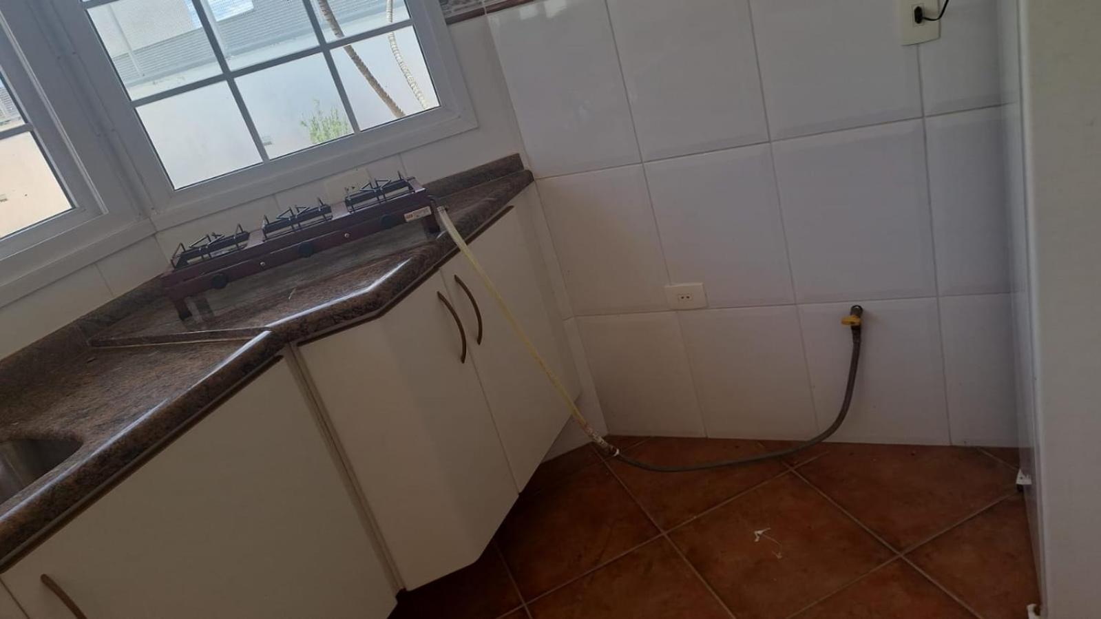 A casa Amarela