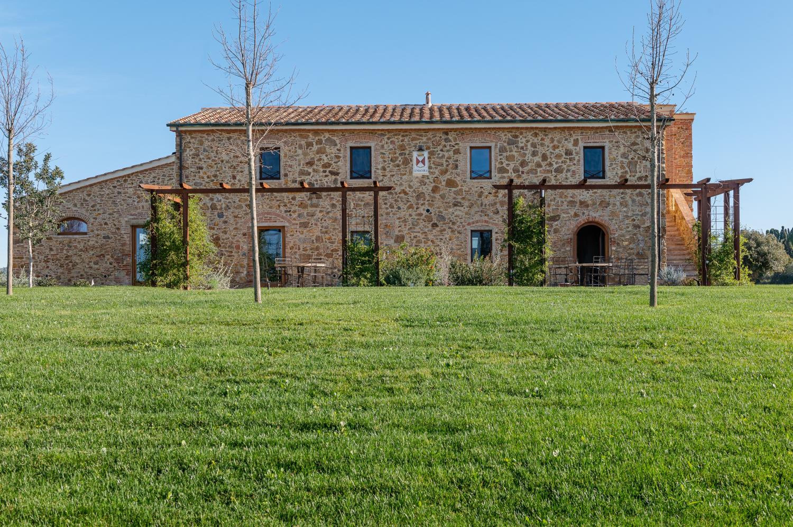 Relais Lungagnola