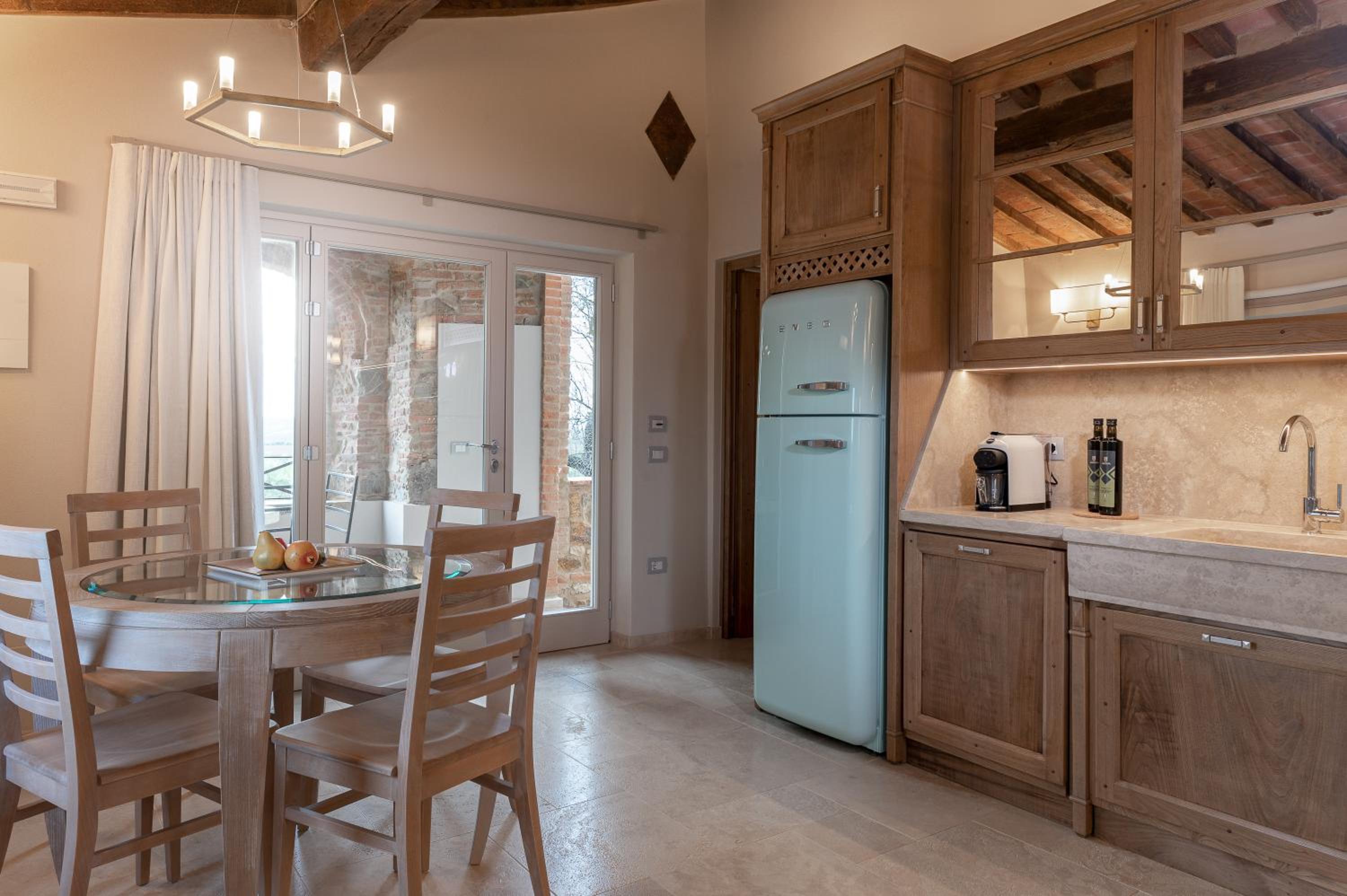 Relais Lungagnola