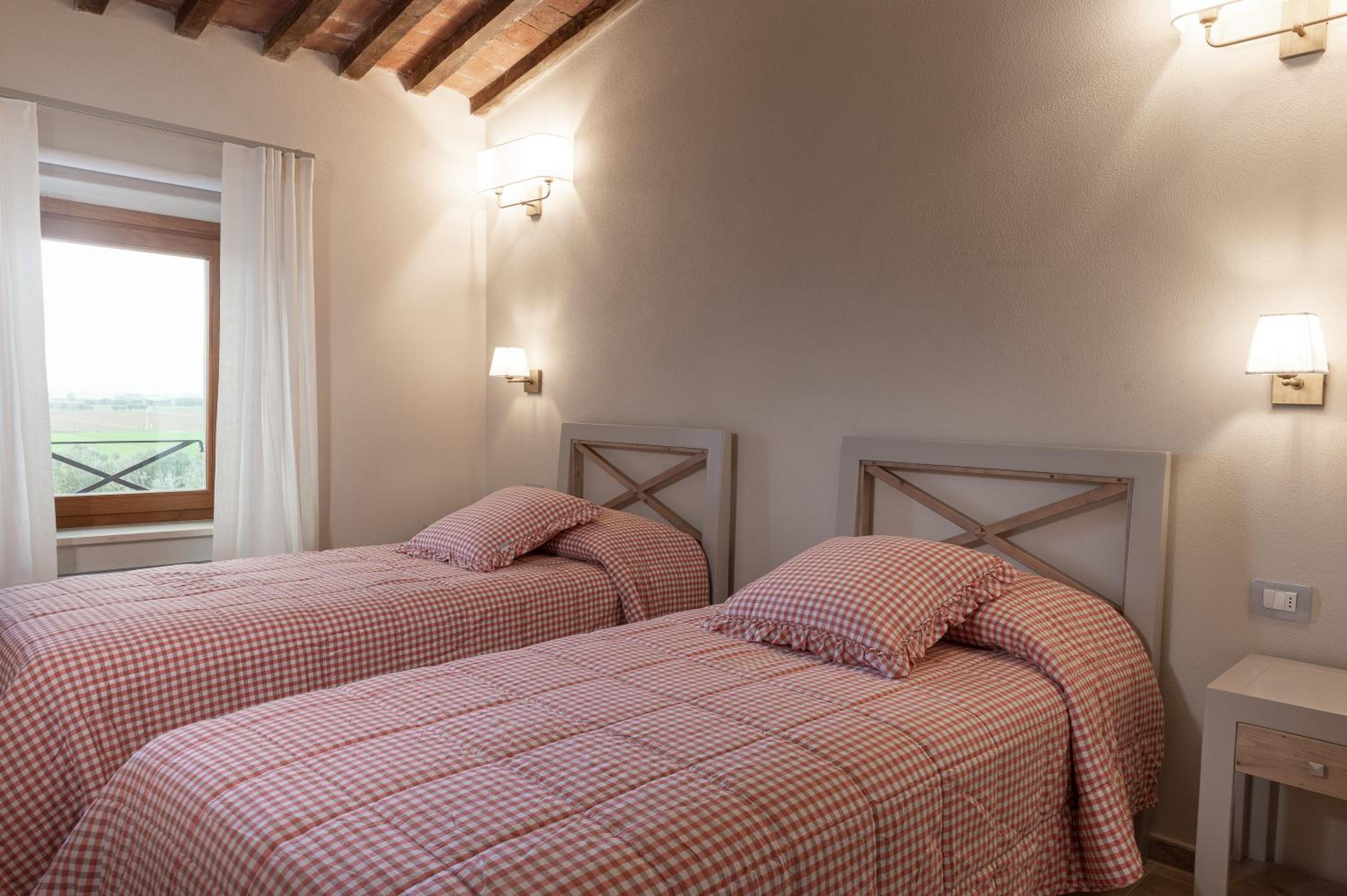 Relais Lungagnola