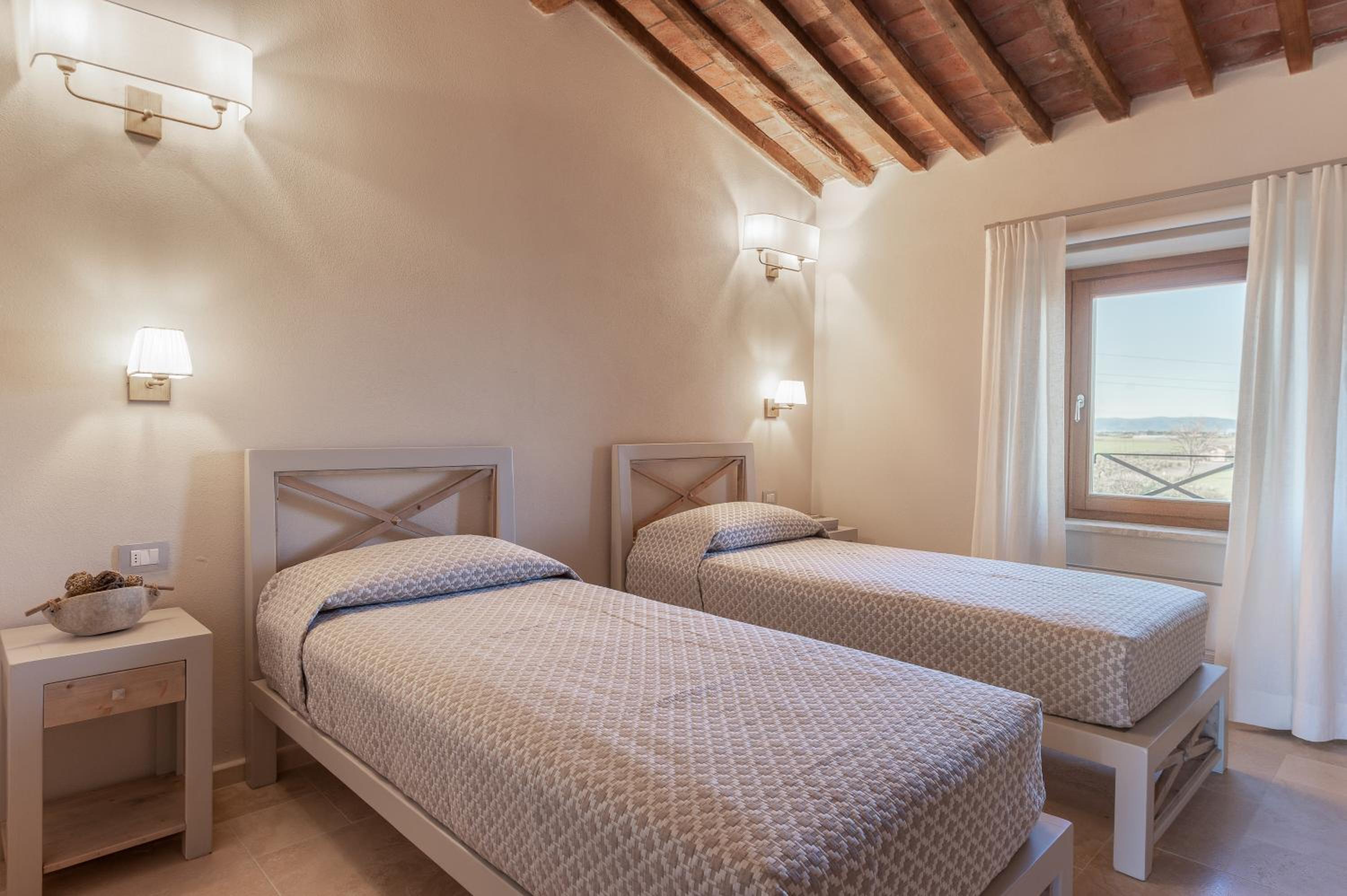 Relais Lungagnola