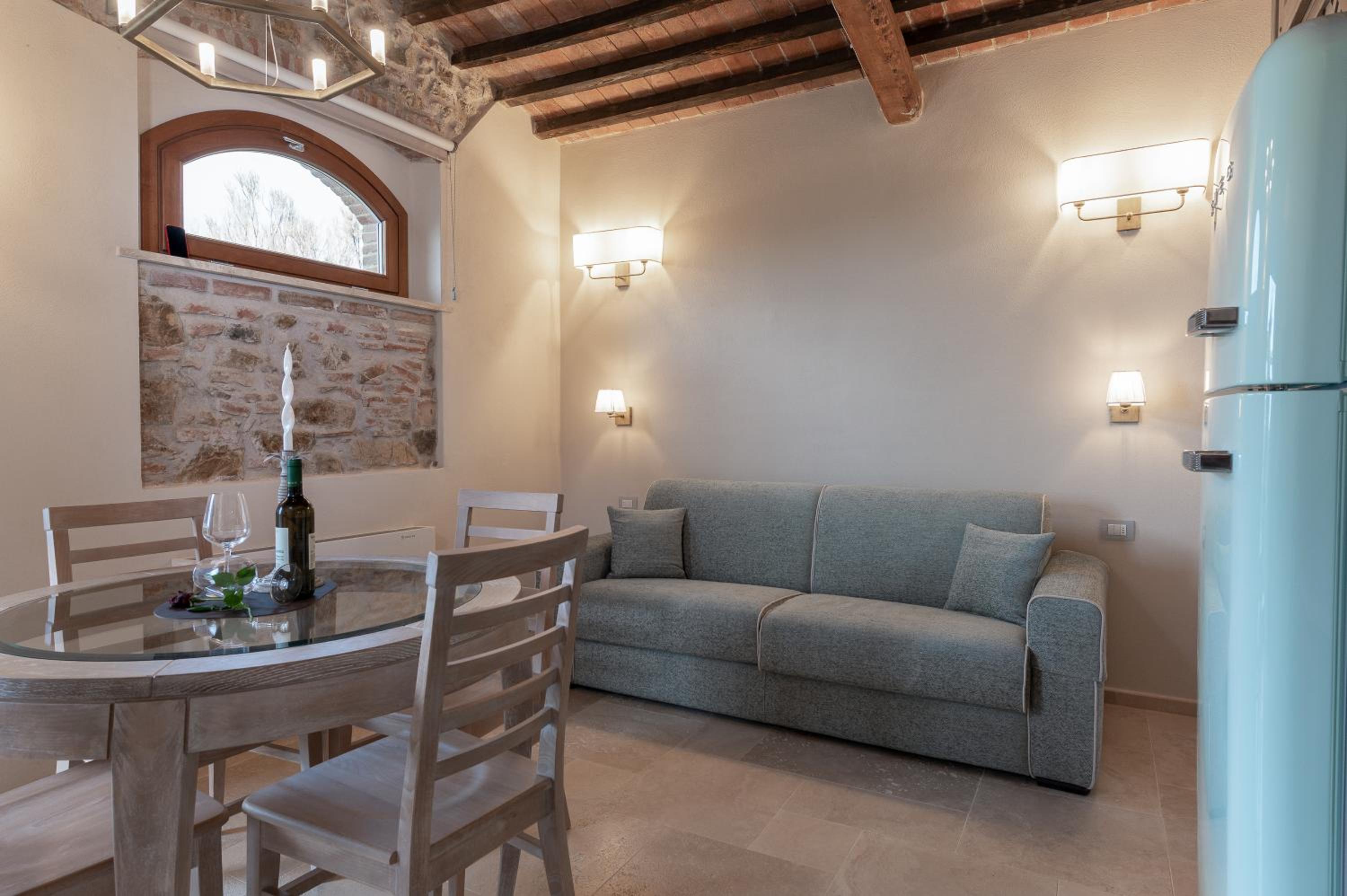 Relais Lungagnola