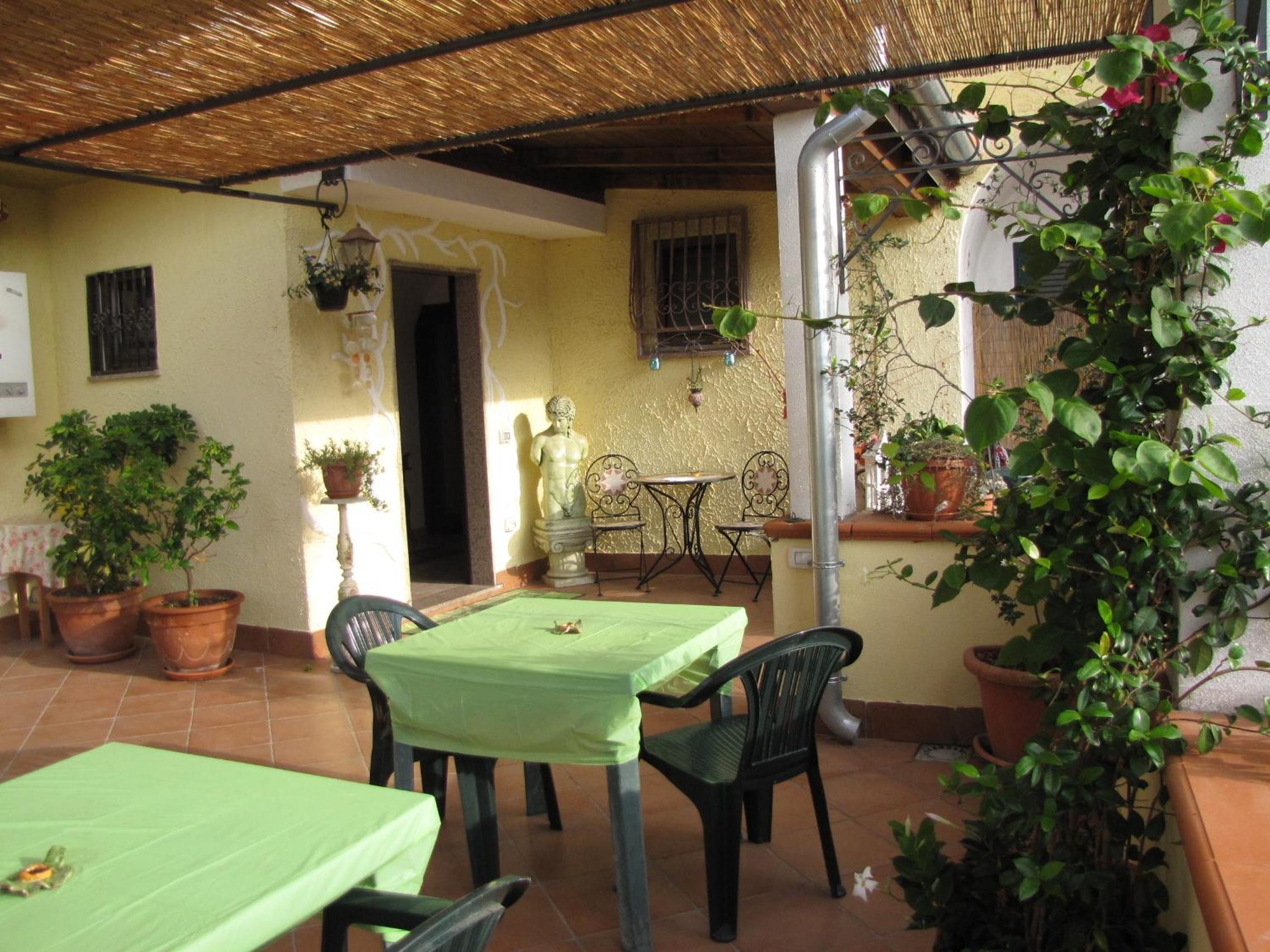 B&B Moscani