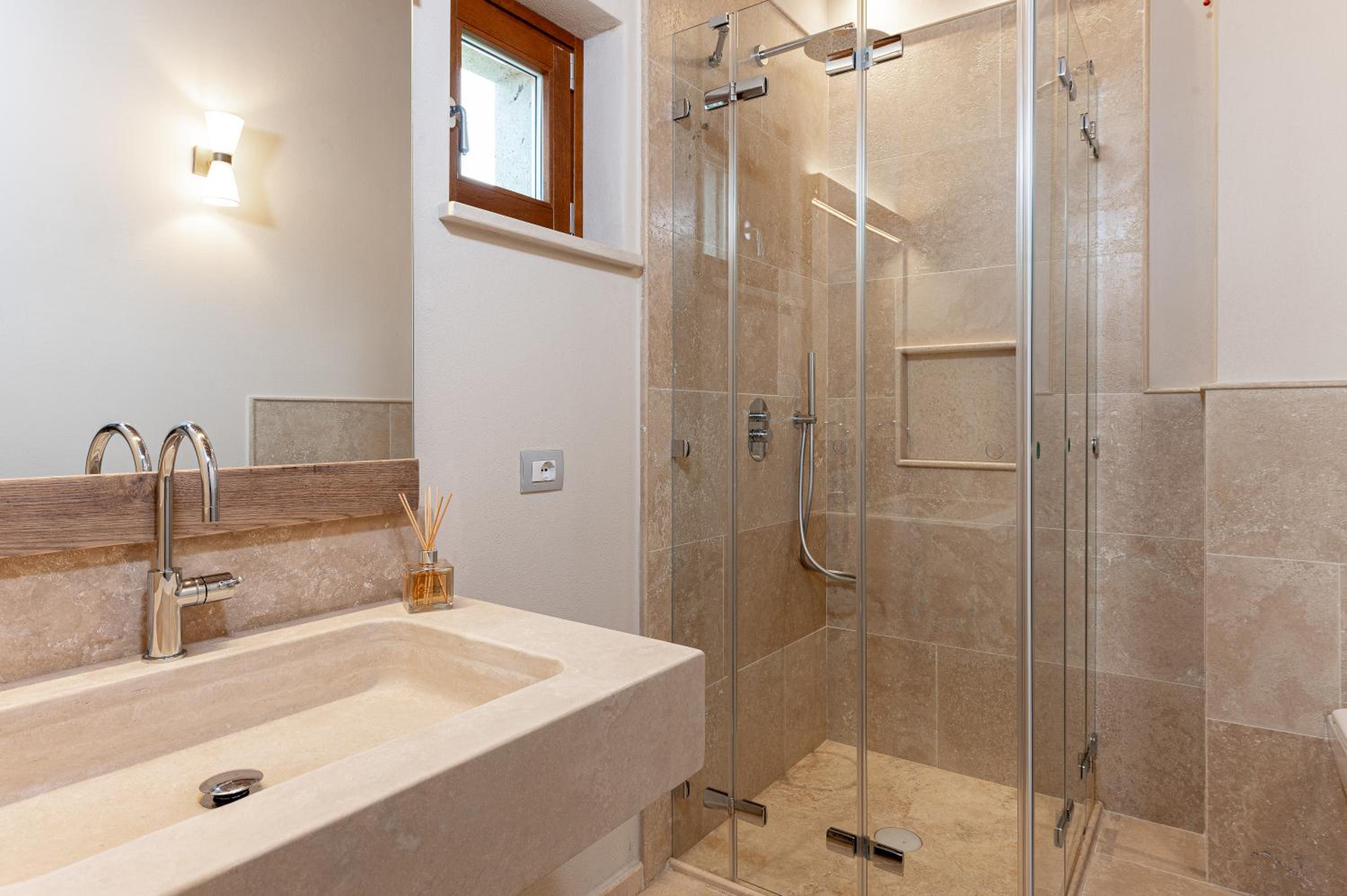 Relais Lungagnola