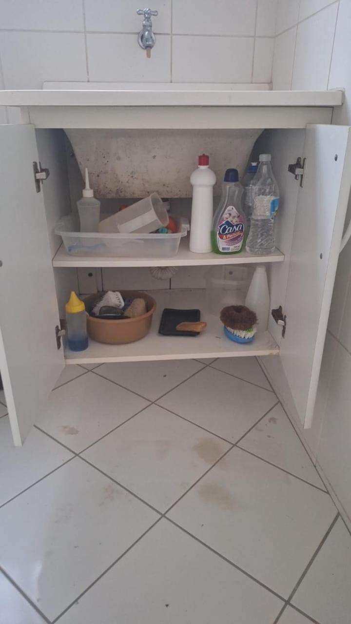 A casa Amarela