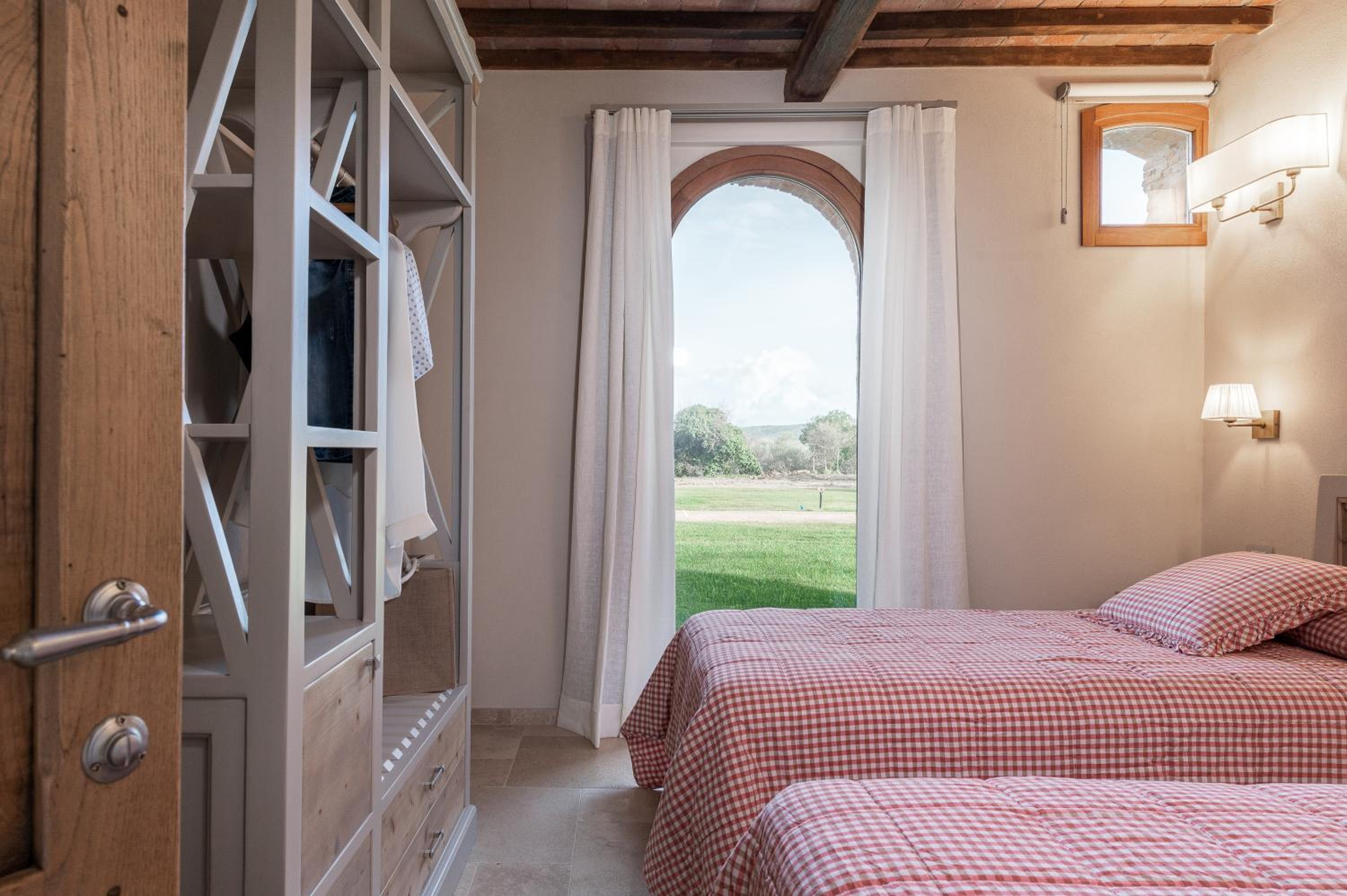 Relais Lungagnola