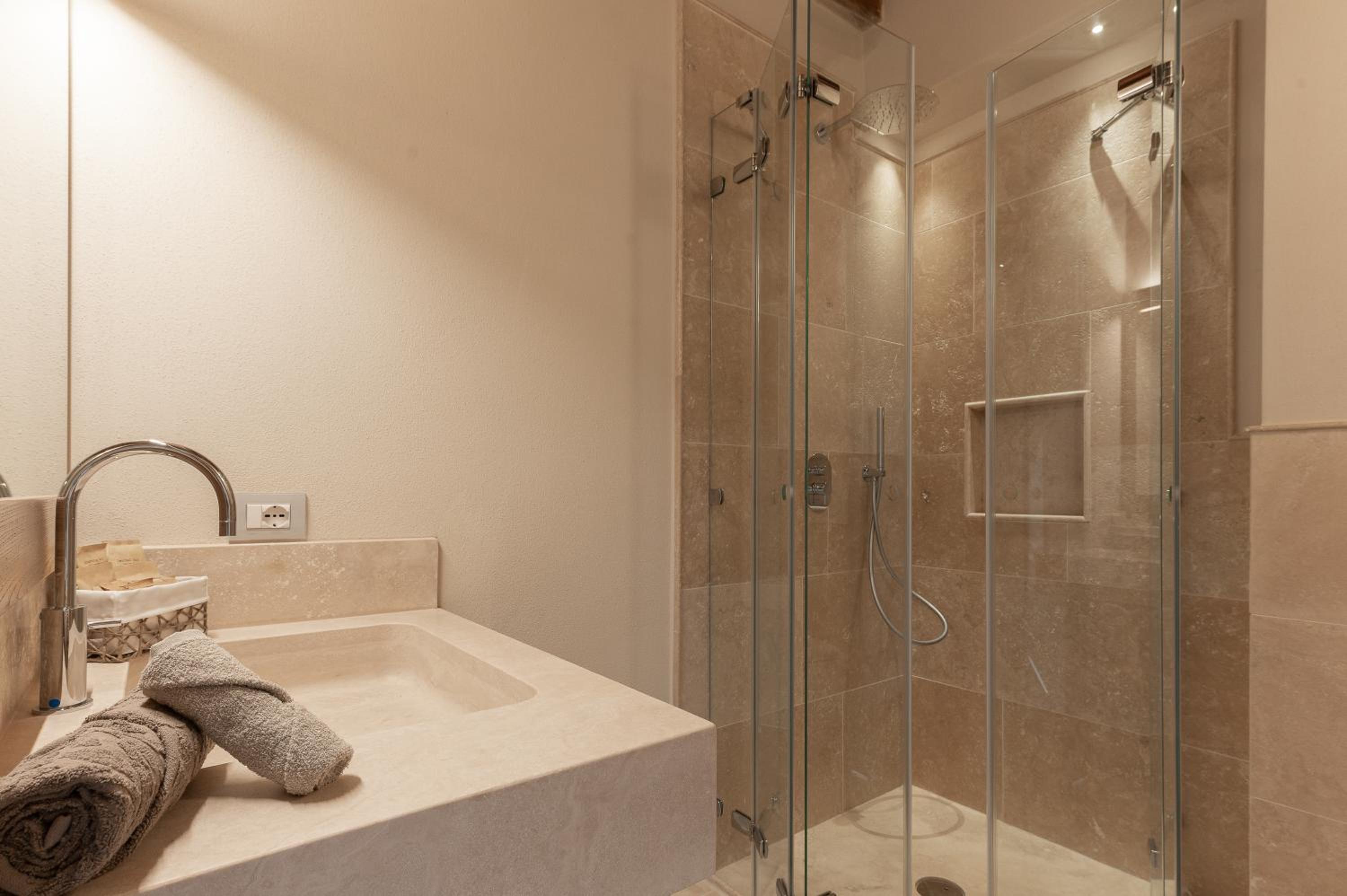 Relais Lungagnola