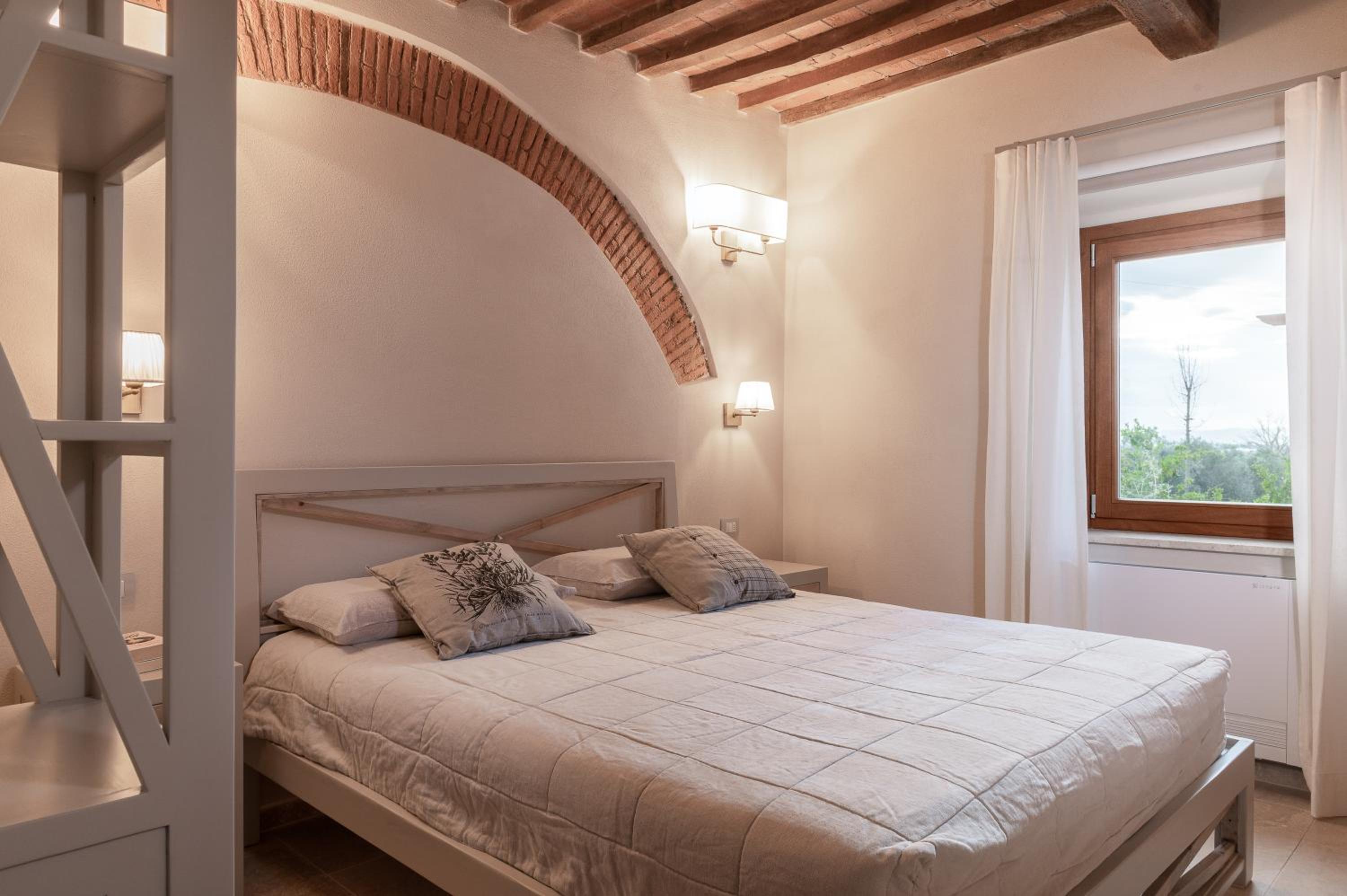 Relais Lungagnola