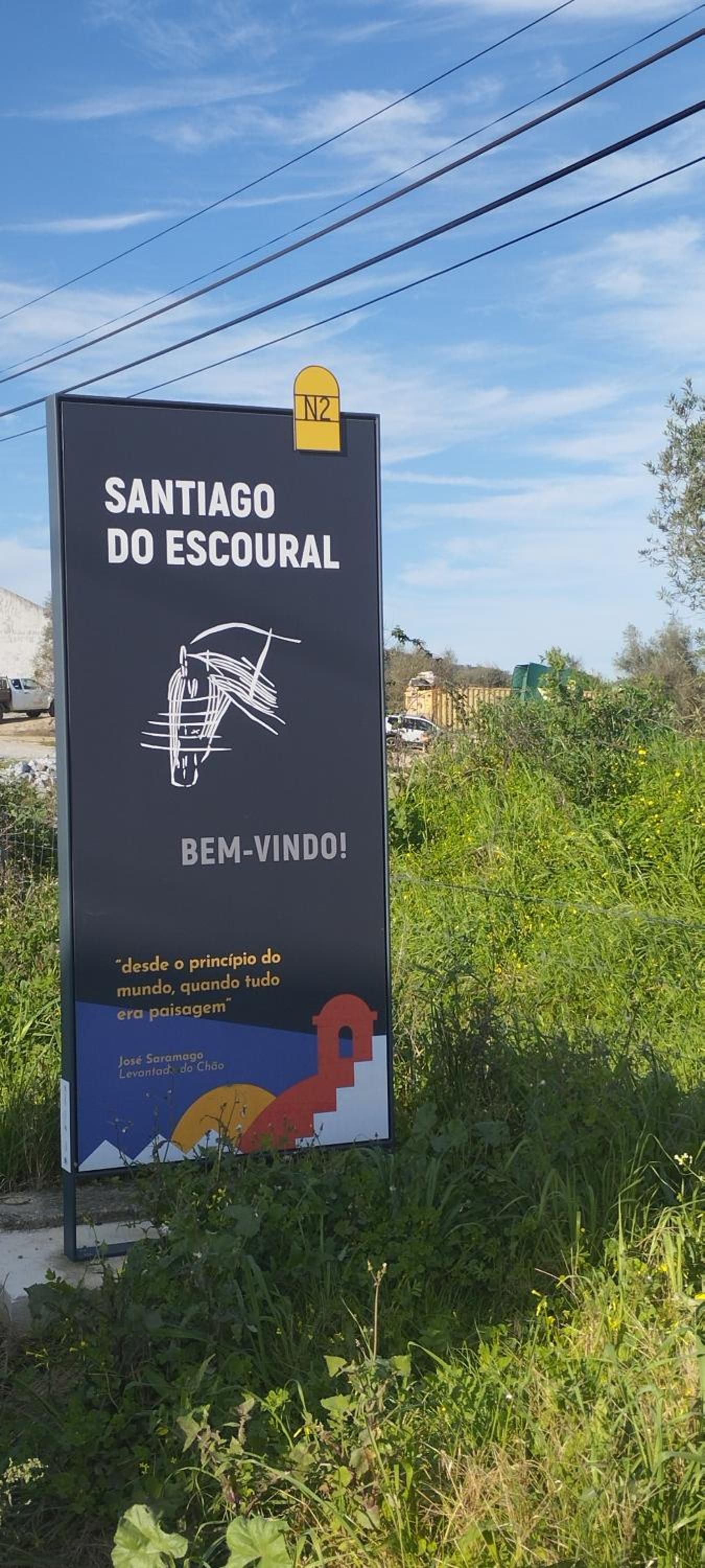 Monte da Masmorra de baixo-Casa Alentejana view 3