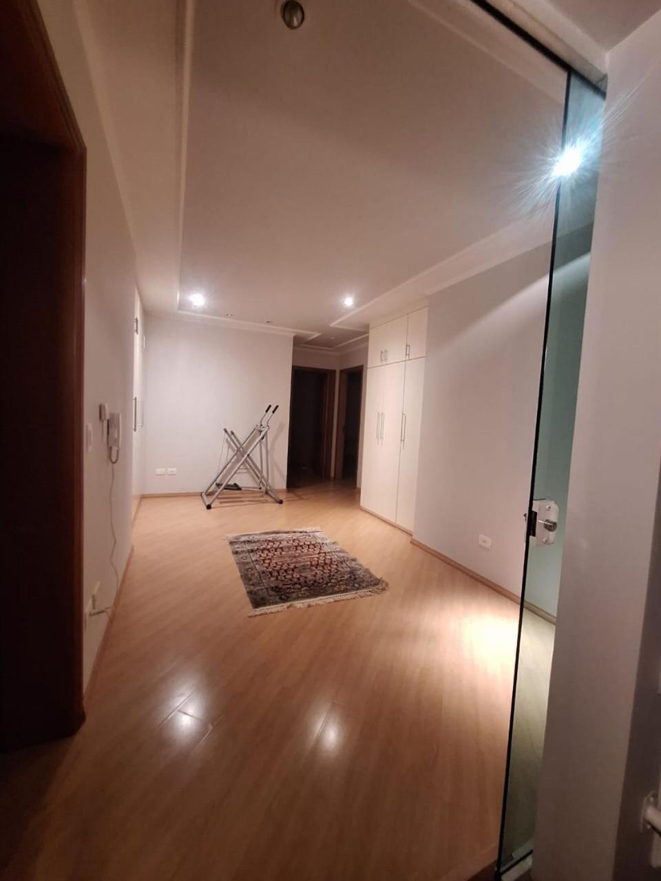 A casa Amarela