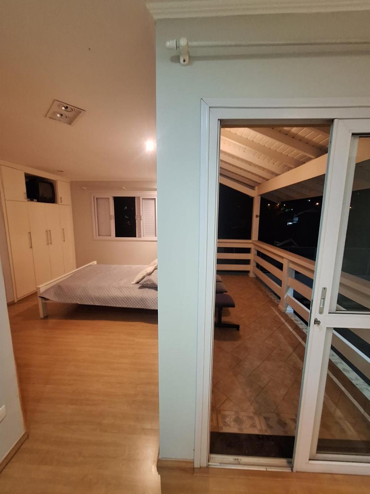 A casa Amarela