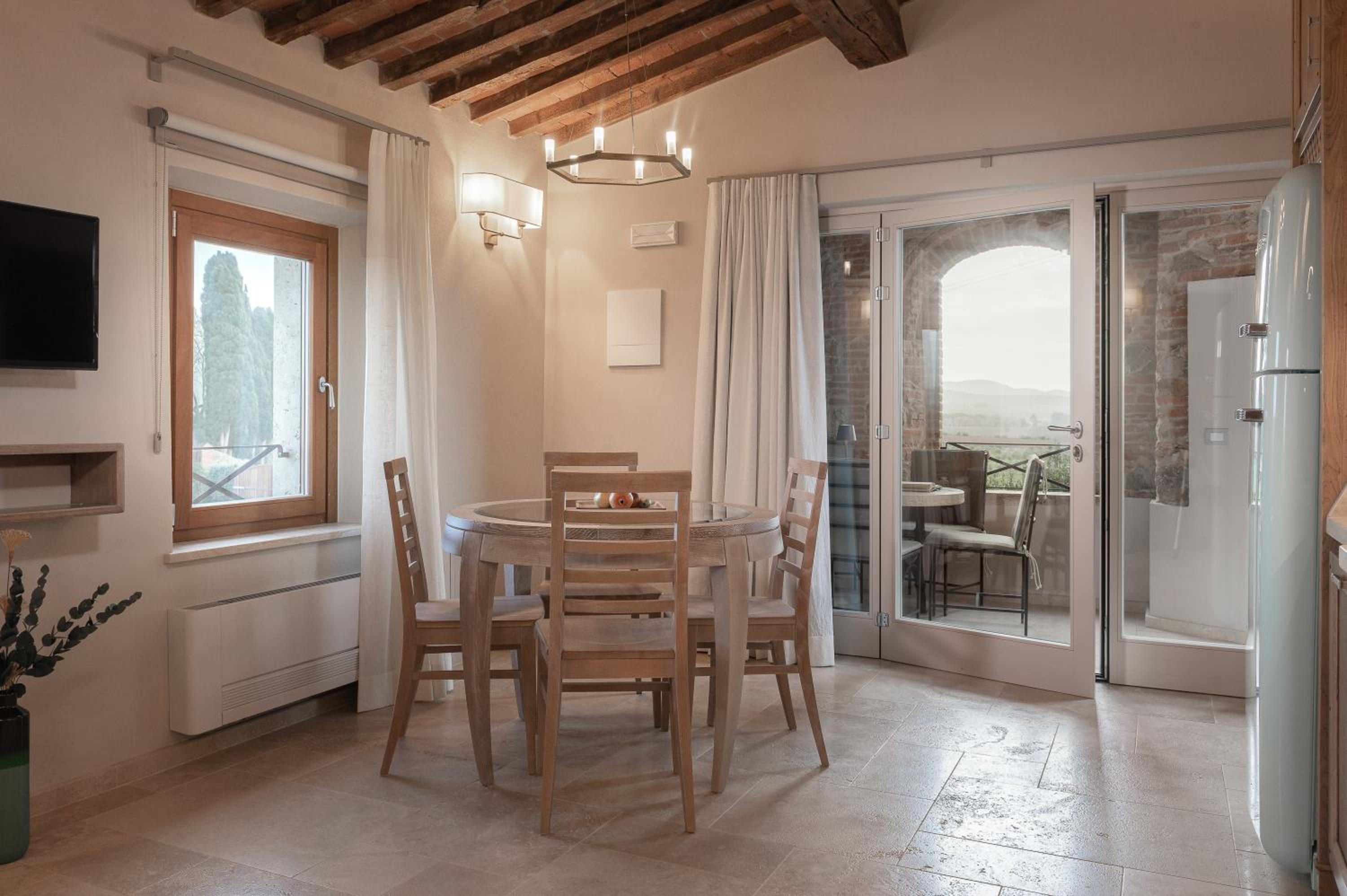 Relais Lungagnola