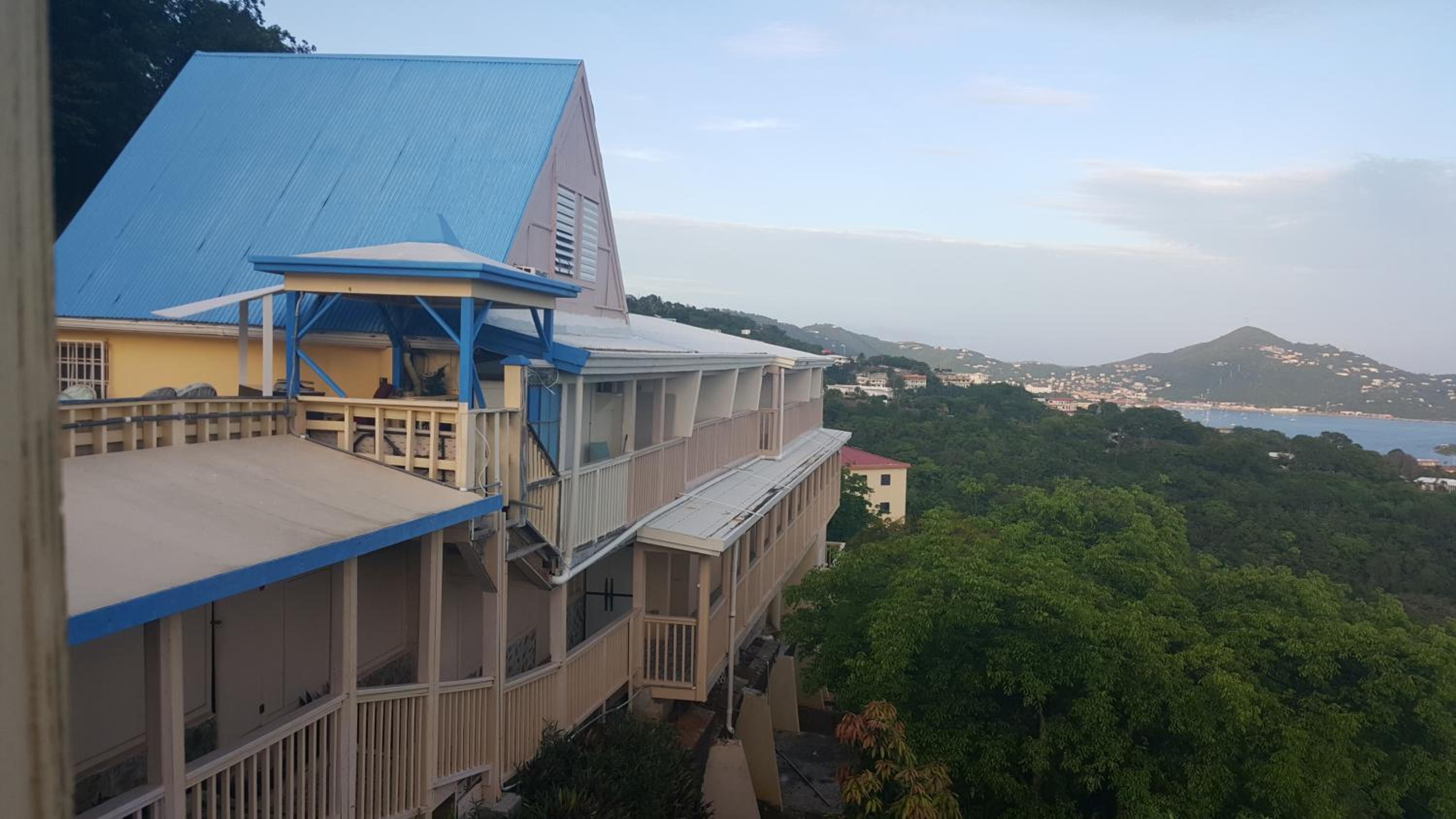 Sunset Gardens Guesthouse view 5