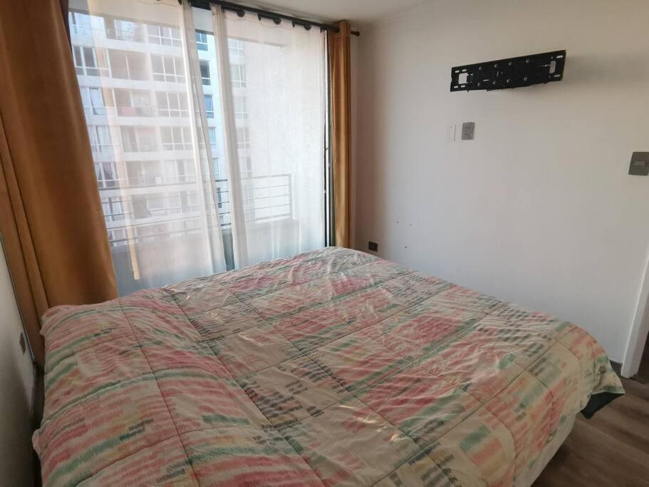 Habitación para estudiantes cercano al Metro L1