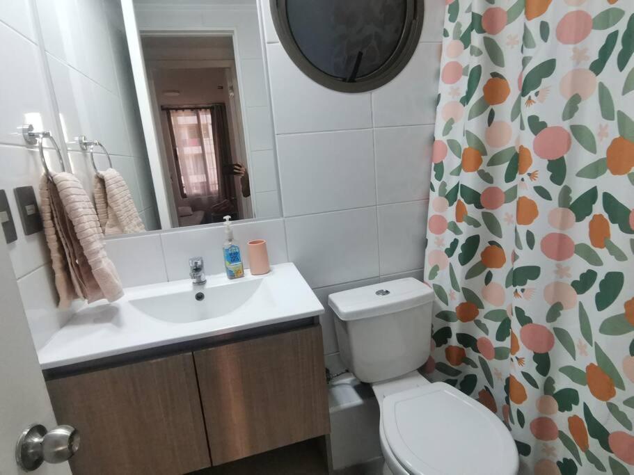 Habitación para estudiantes cercano al Metro L1