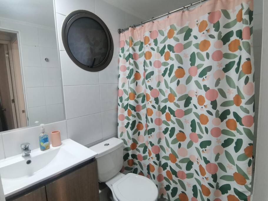 Habitación para estudiantes cercano al Metro L1