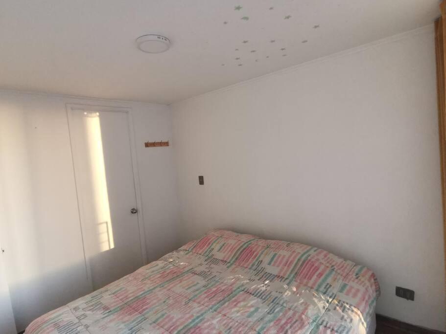 Habitación para estudiantes cercano al Metro L1