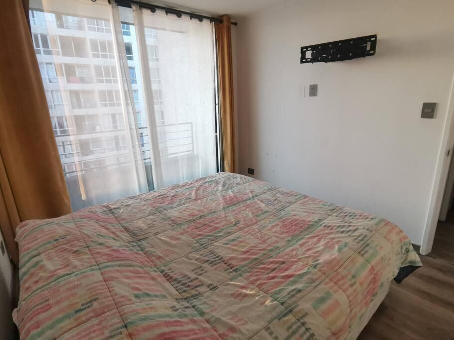 Habitación para estudiantes cercano al Metro L1
