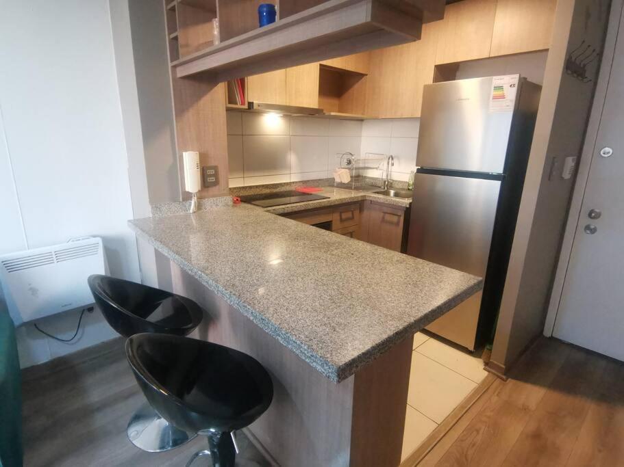 Habitación para estudiantes cercano al Metro L1