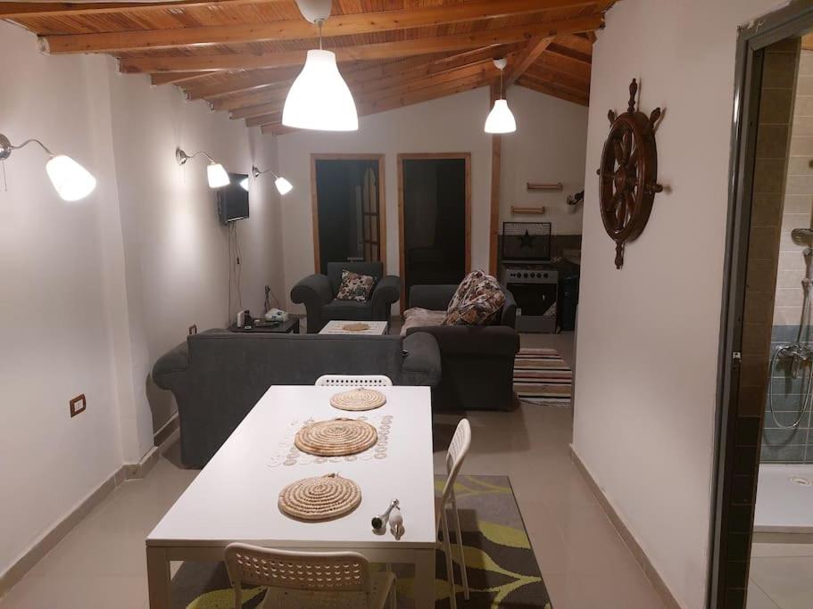 @Best Rooftop House in Maadi