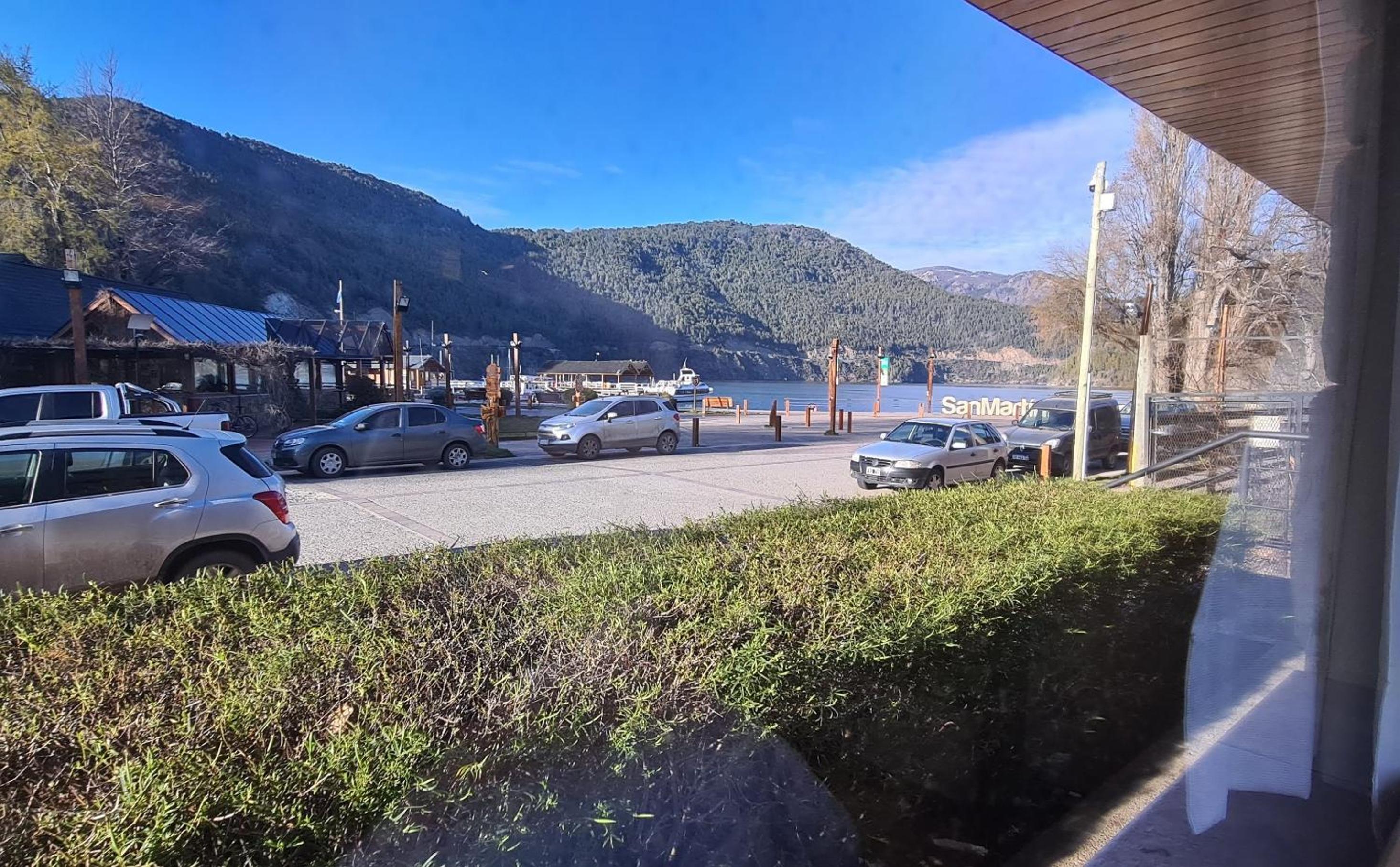 Departamento Frente al Lago-San Martin de Los Andes