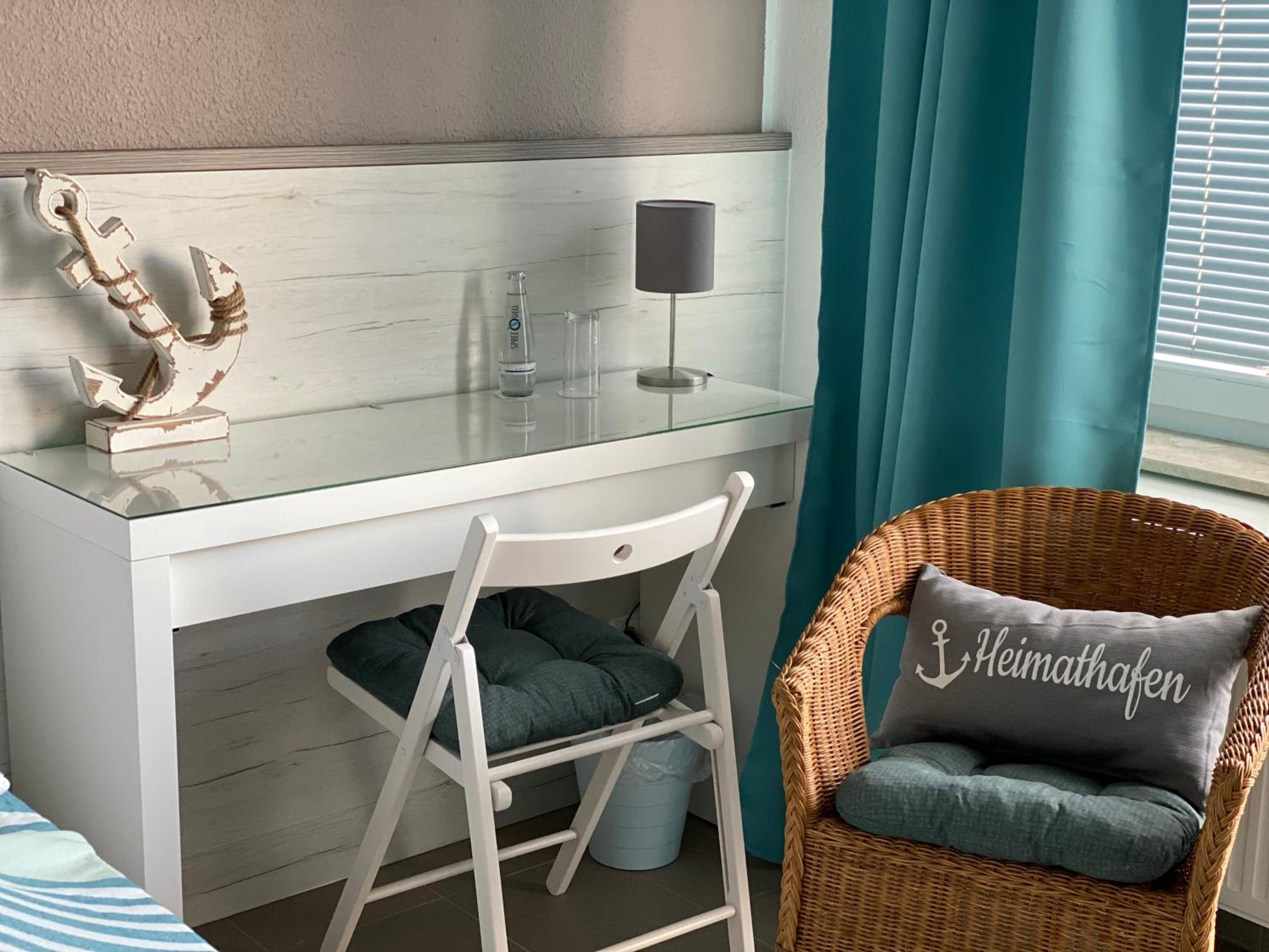 Pension Wernicke-Das-Original