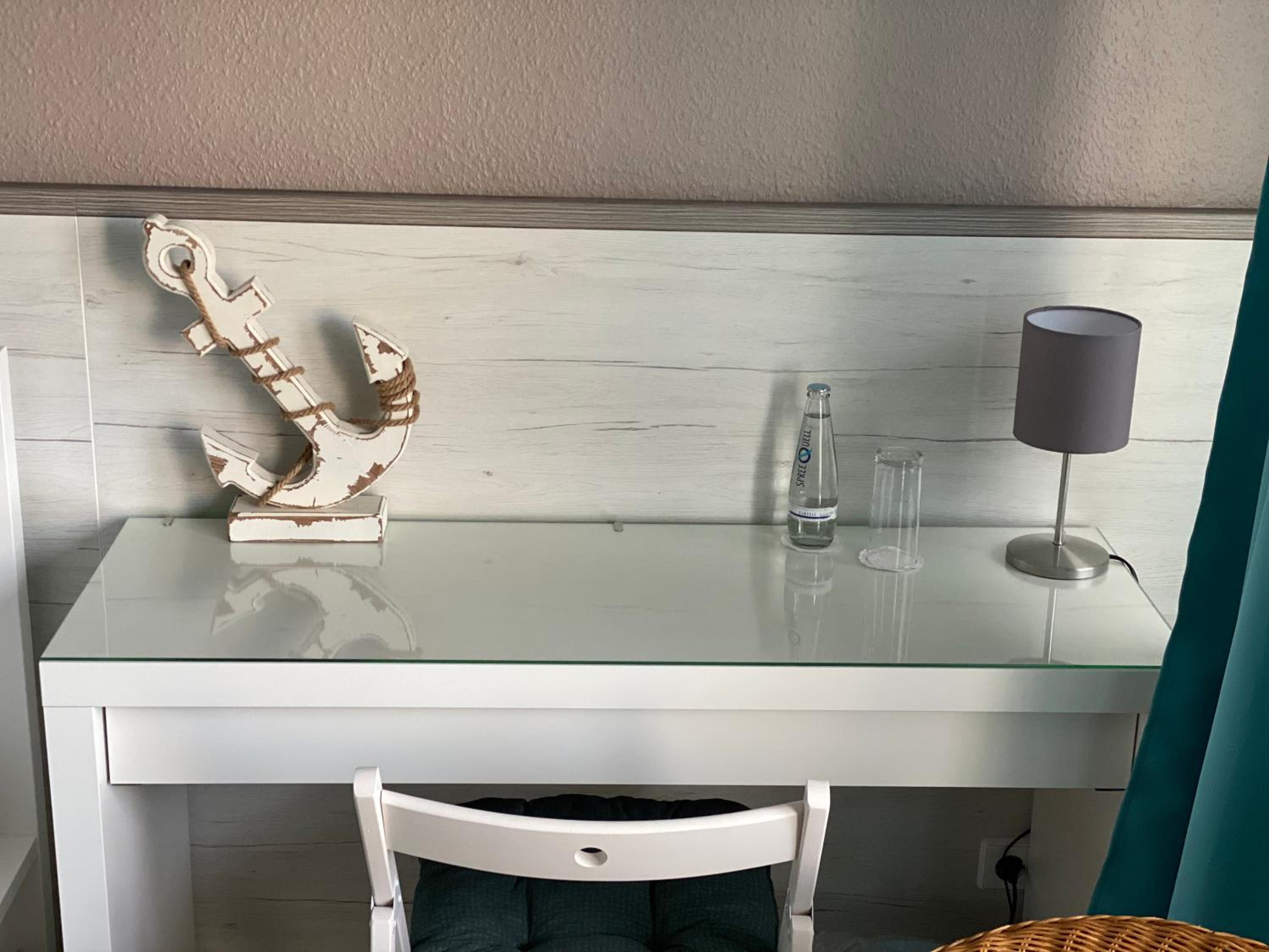 Pension Wernicke-Das-Original