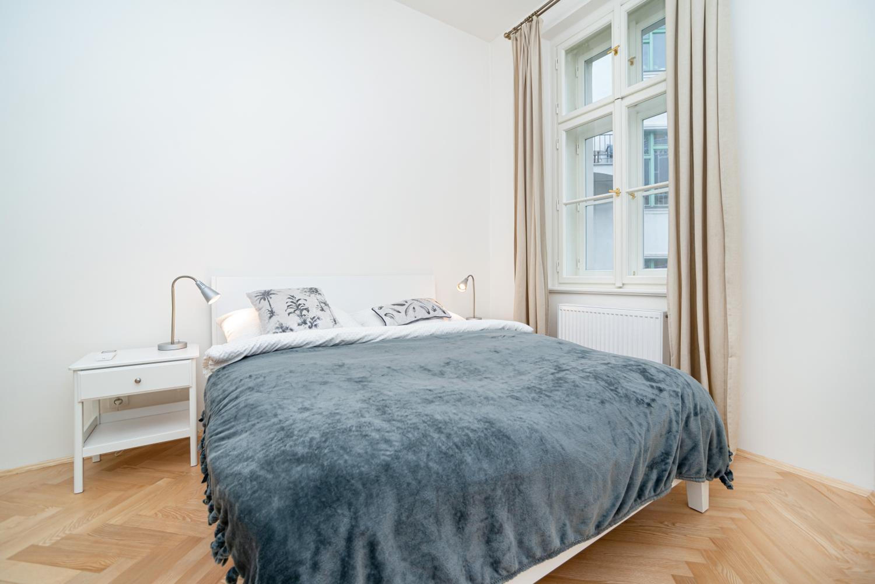 Quiet apartment in the Old Town