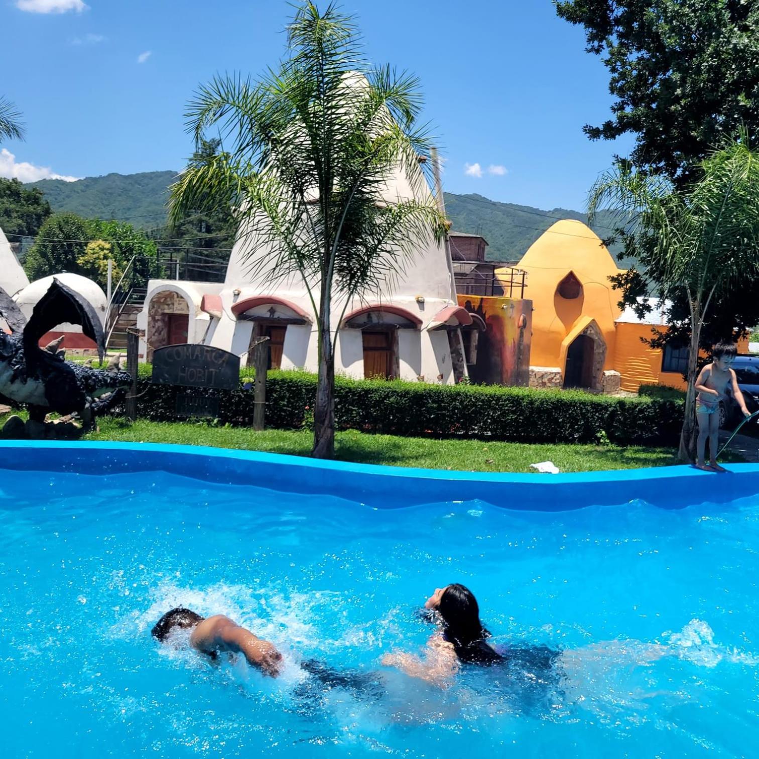 Comarca del Hobit