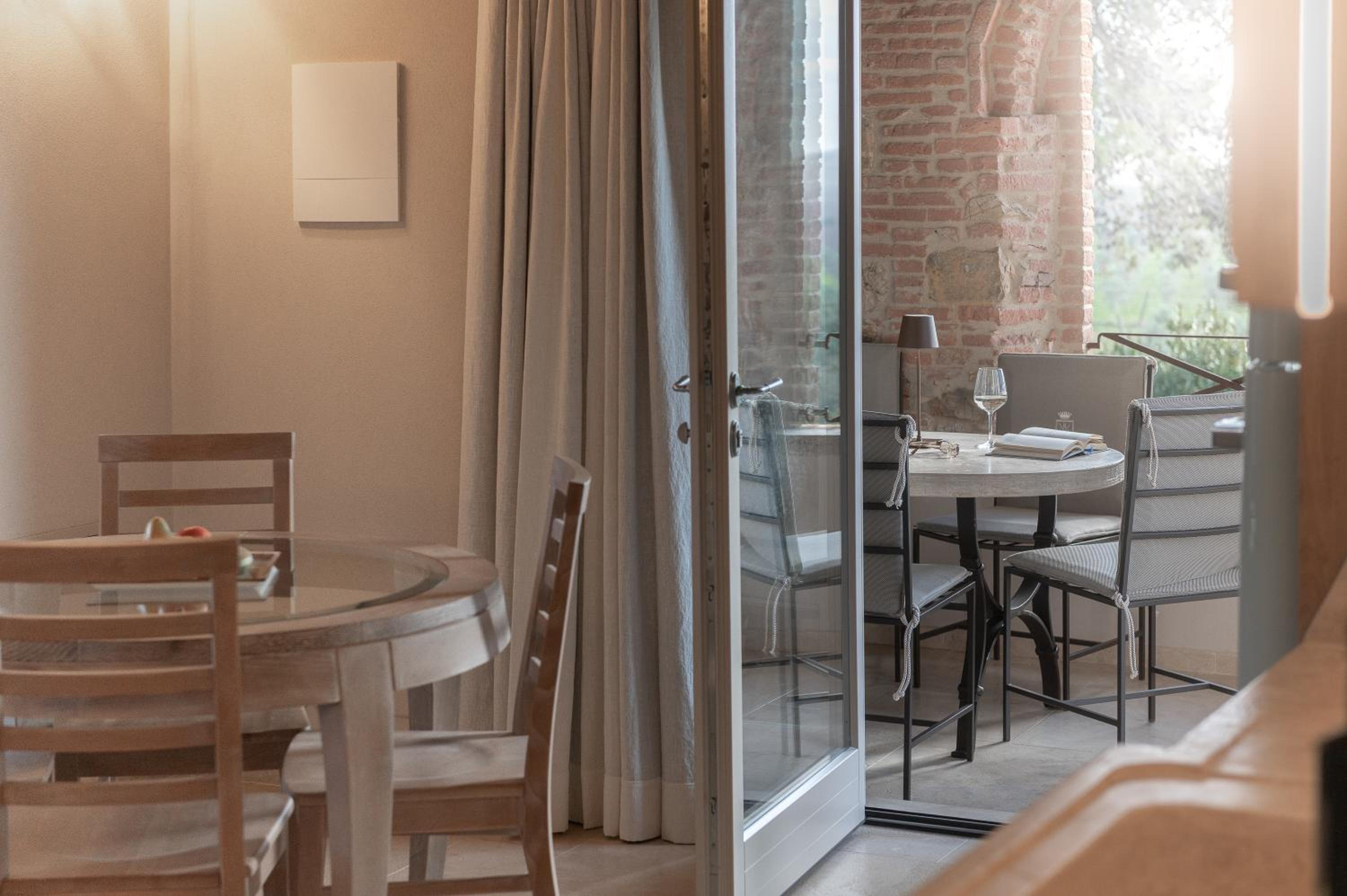 Relais Lungagnola