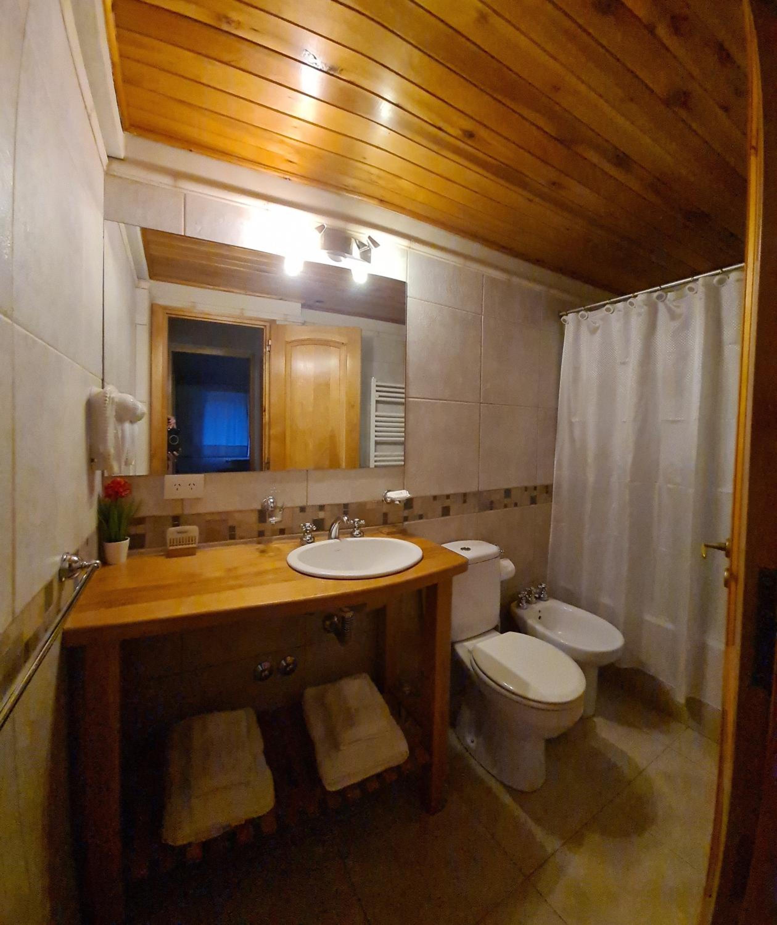 Departamento Frente al Lago-San Martin de Los Andes