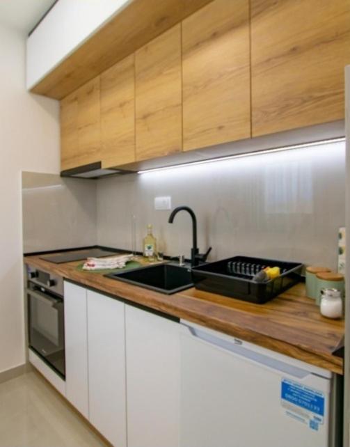 Vidik apartmani Tara