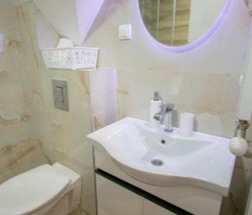 Vidik apartmani Tara