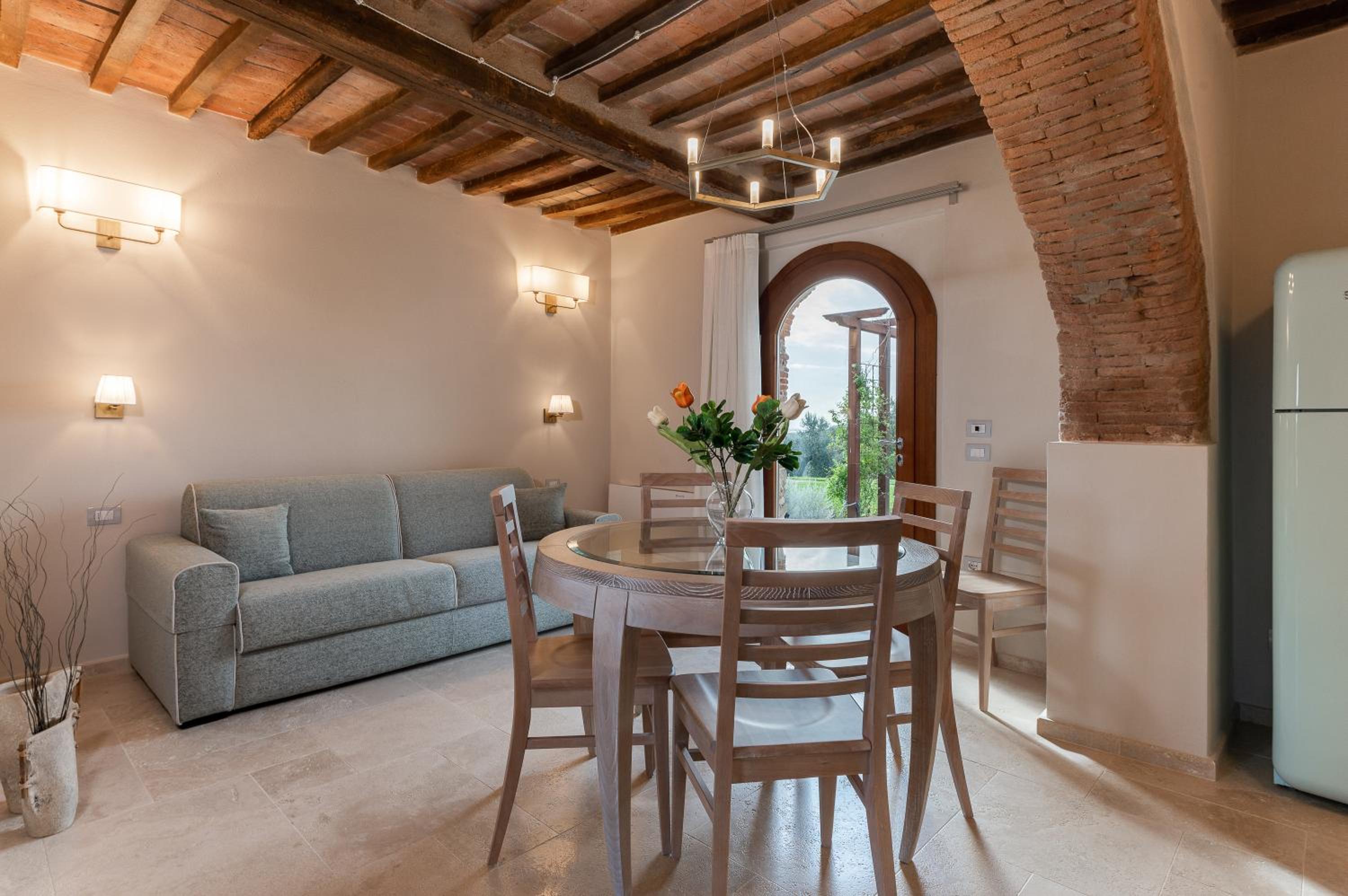 Relais Lungagnola