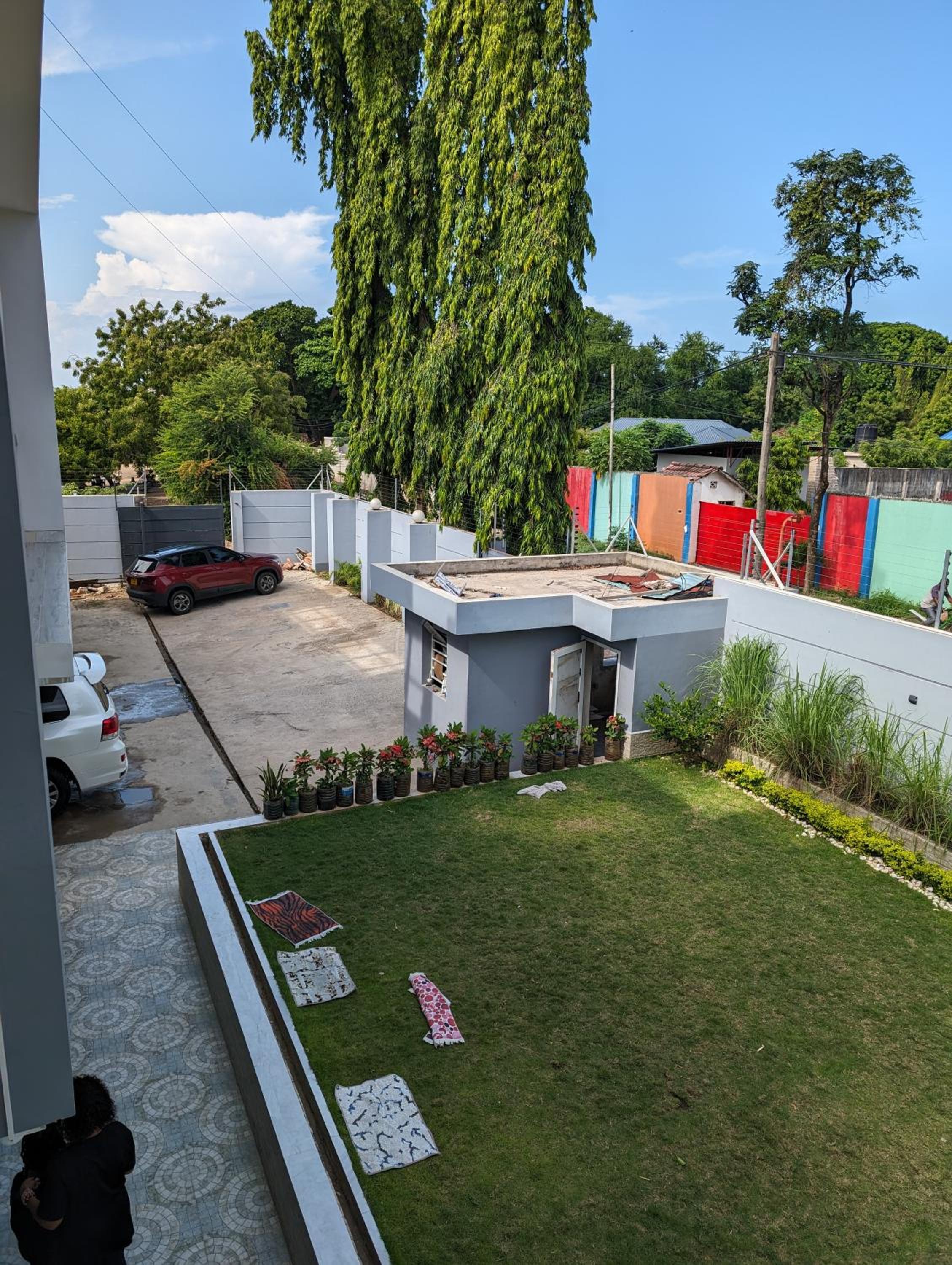 2A Oysterbay view 2