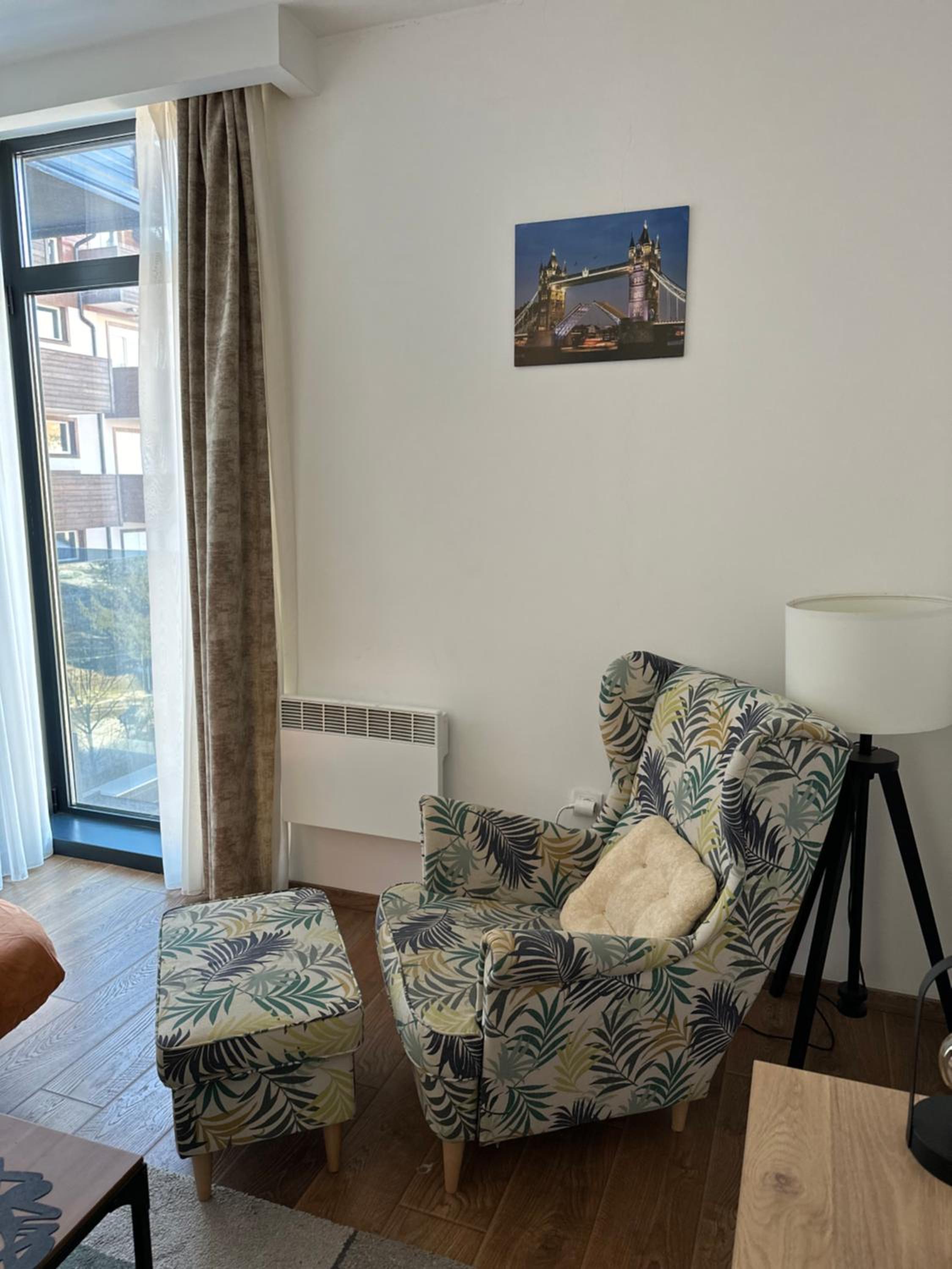 Lux apartman Zlatibor view 4