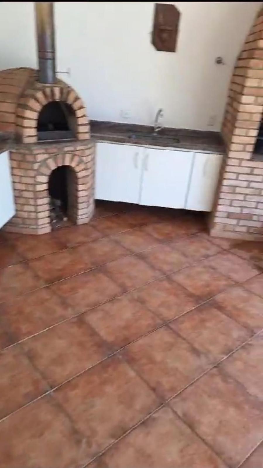 A casa Amarela