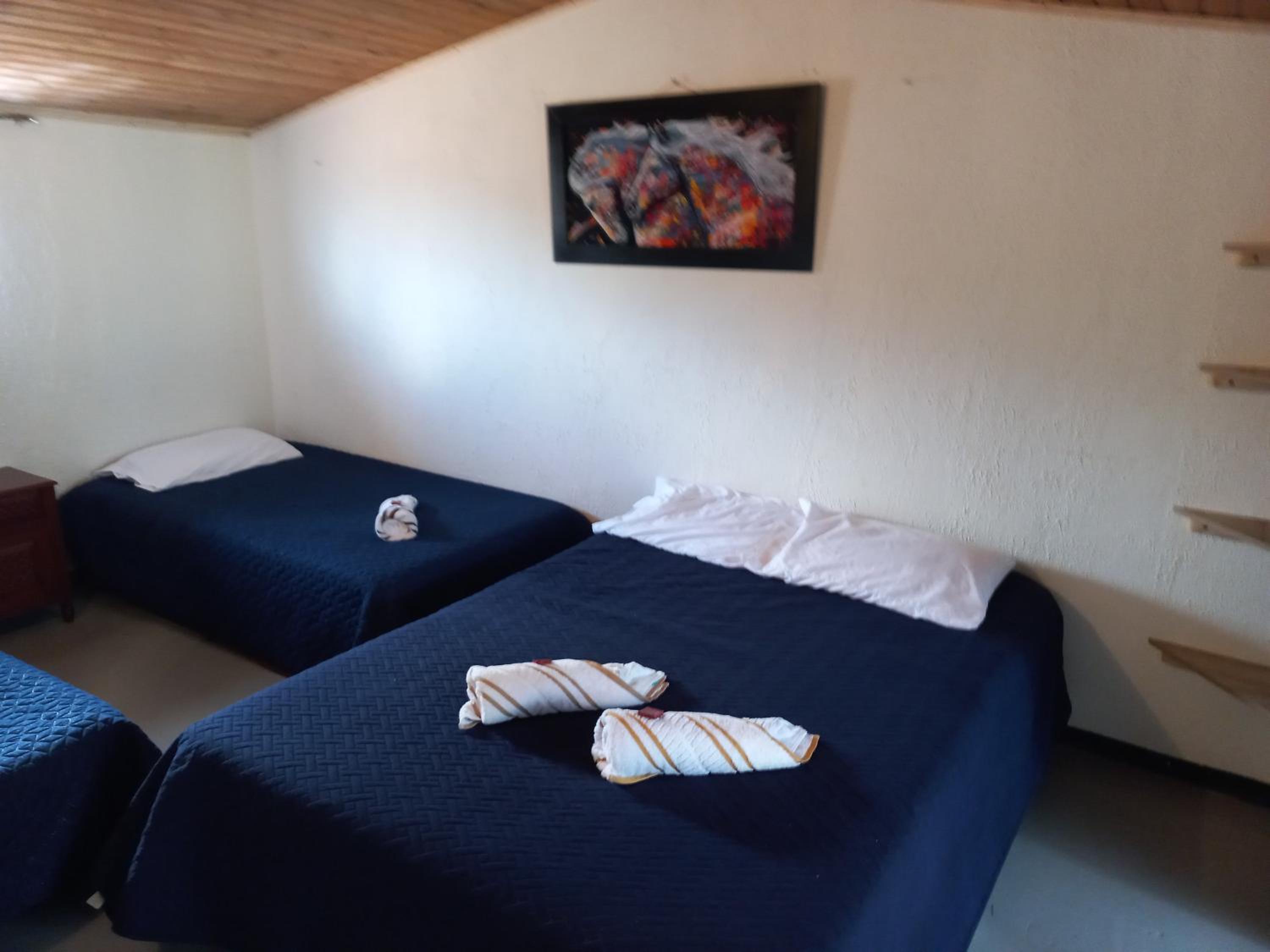 Hospedaje y Camping del Rio