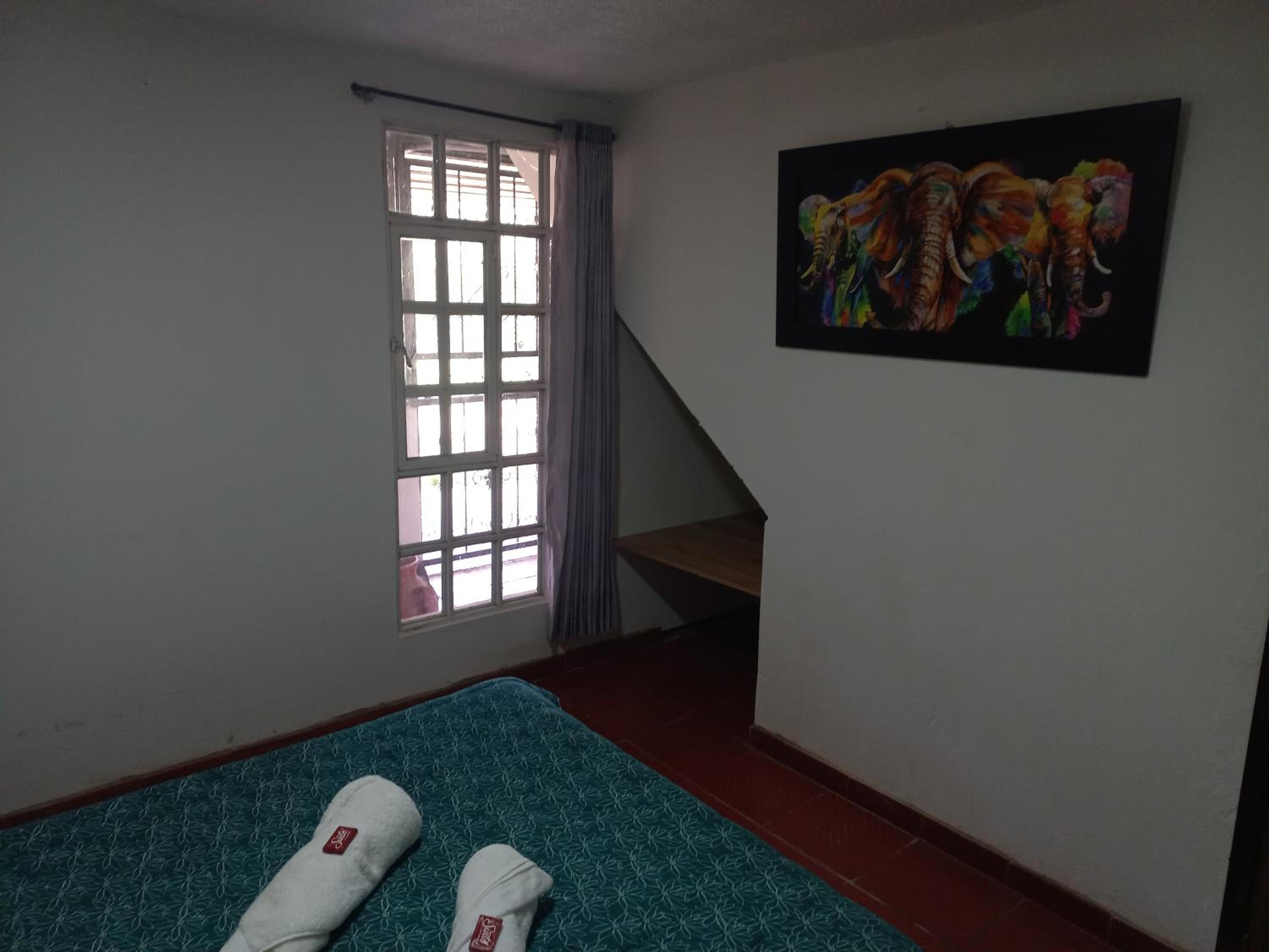 Hospedaje y Camping del Rio