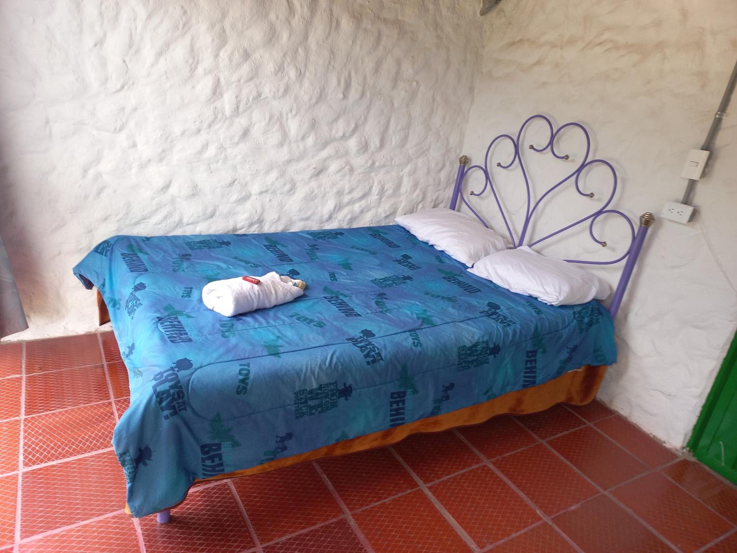 Hospedaje y Camping del Rio