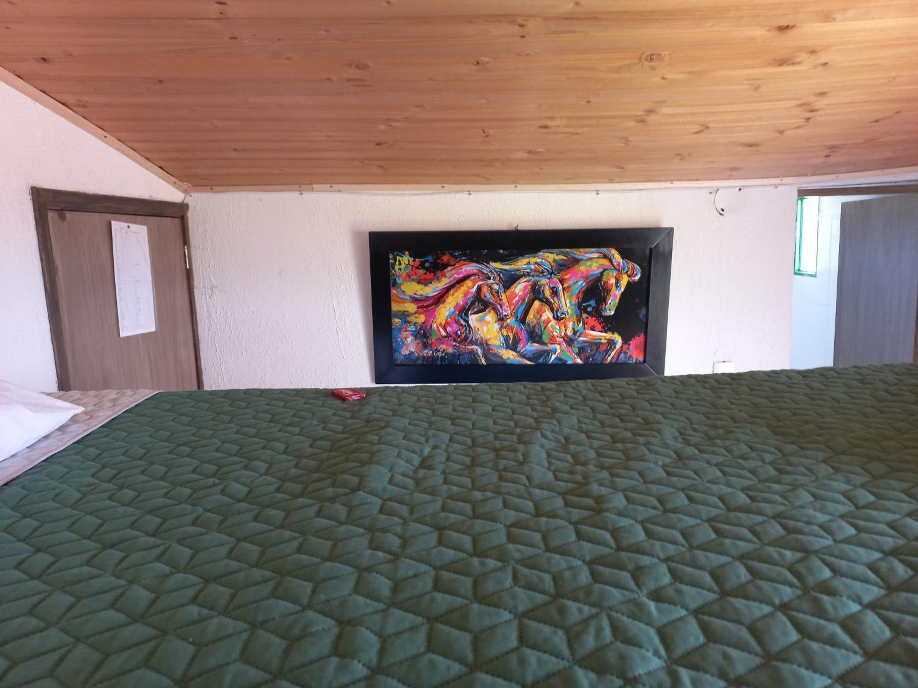 Hospedaje y Camping del Rio