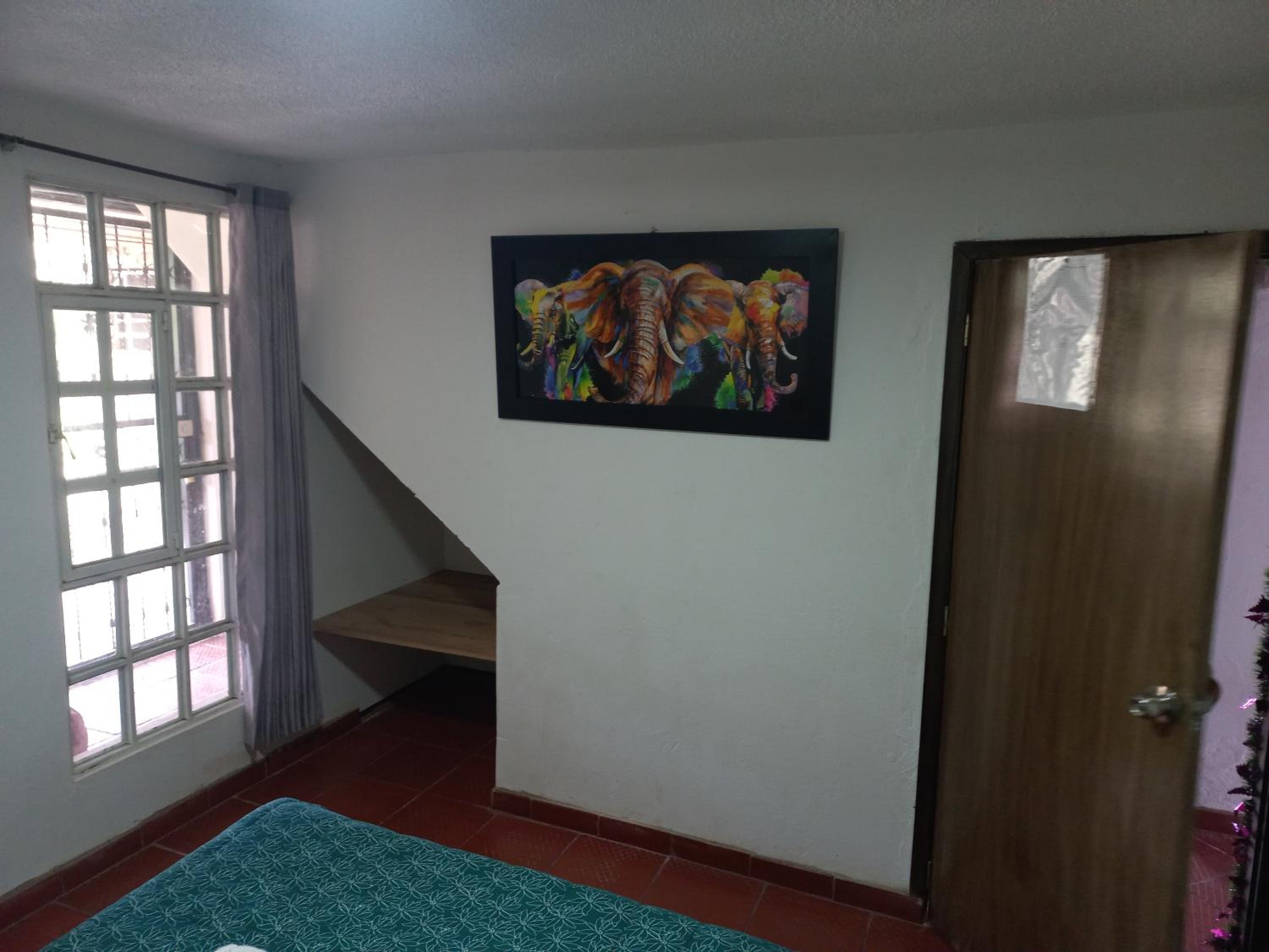 Hospedaje y Camping del Rio