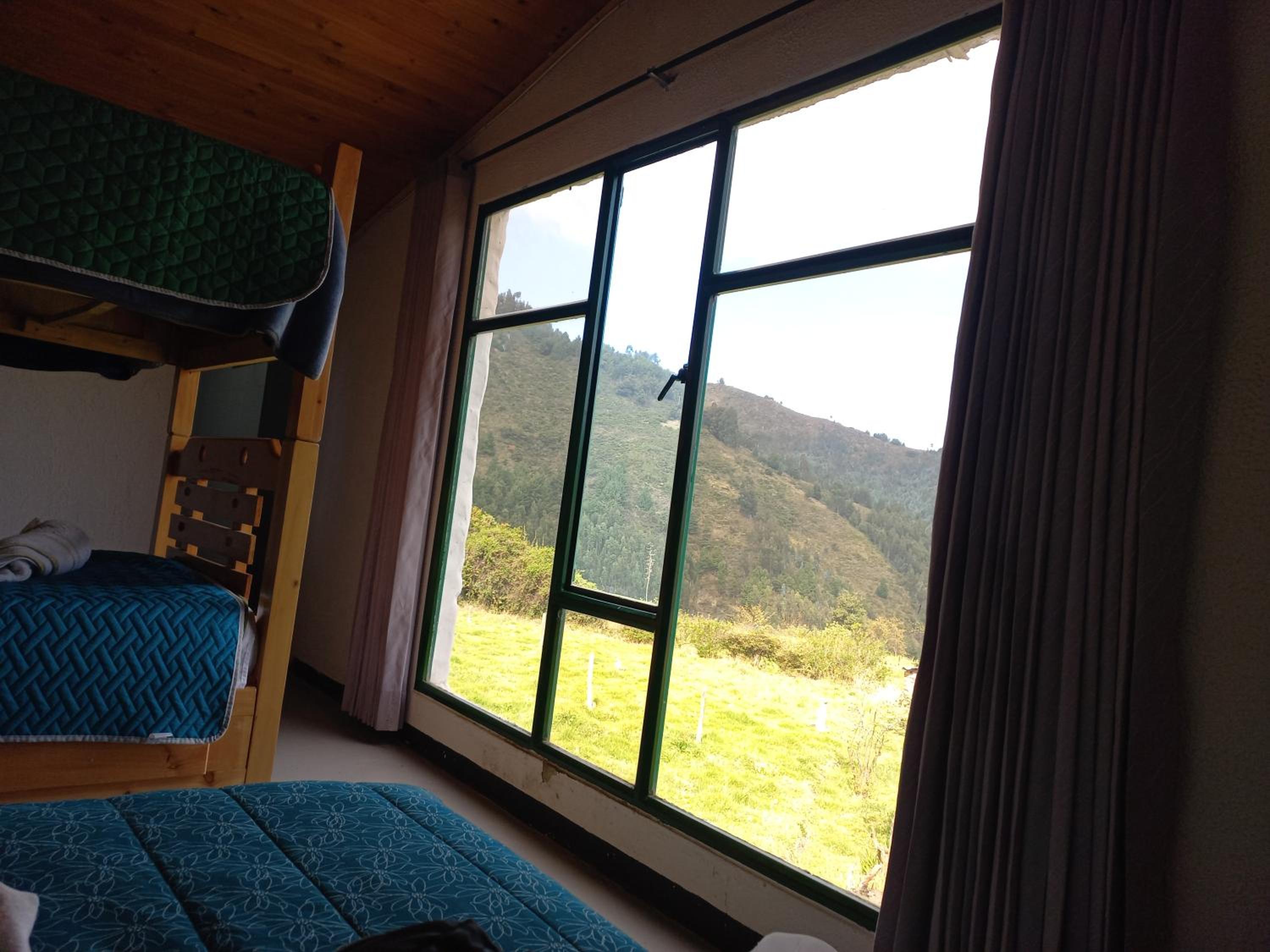 Hospedaje y Camping del Rio