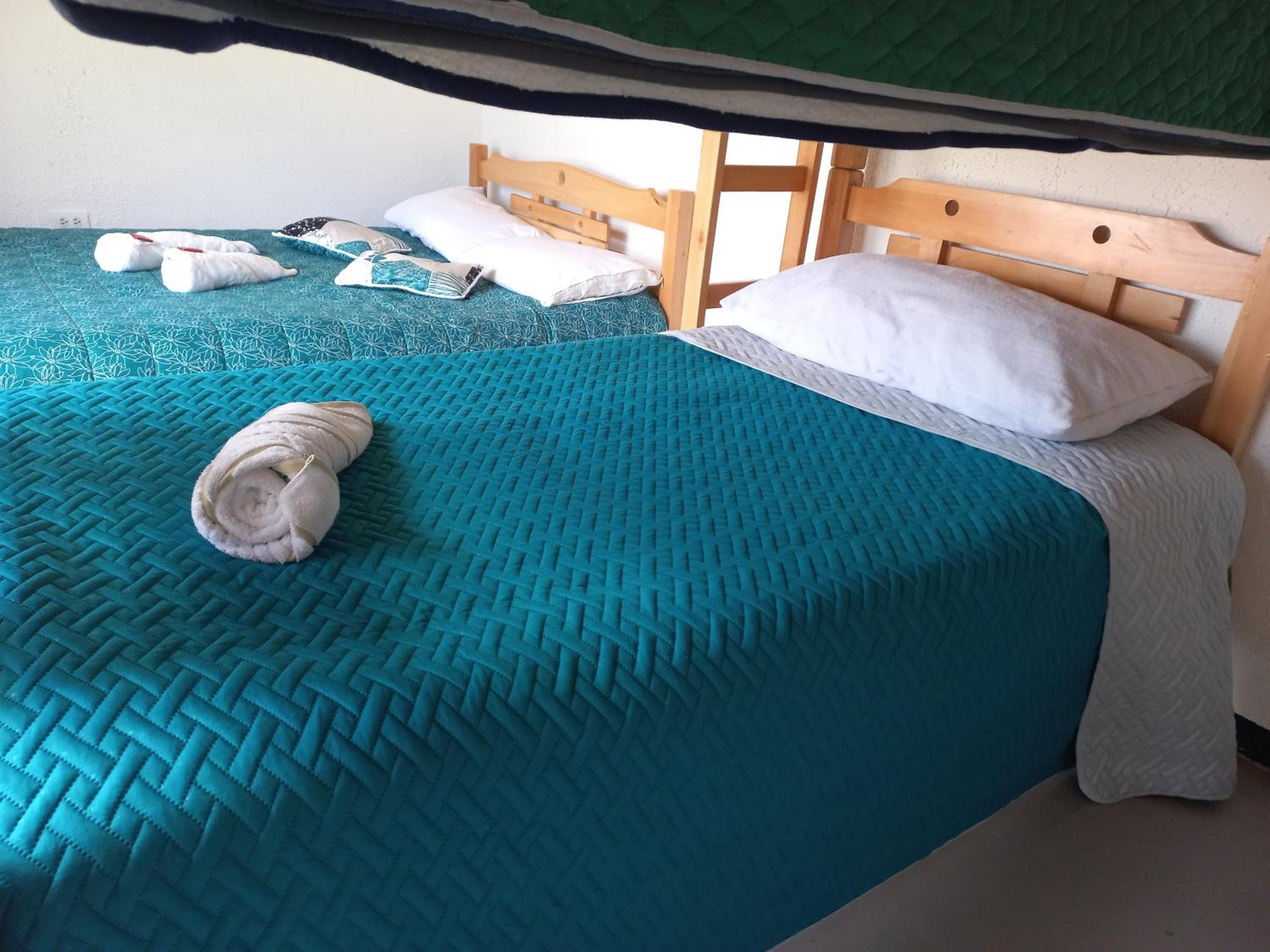 Hospedaje y Camping del Rio